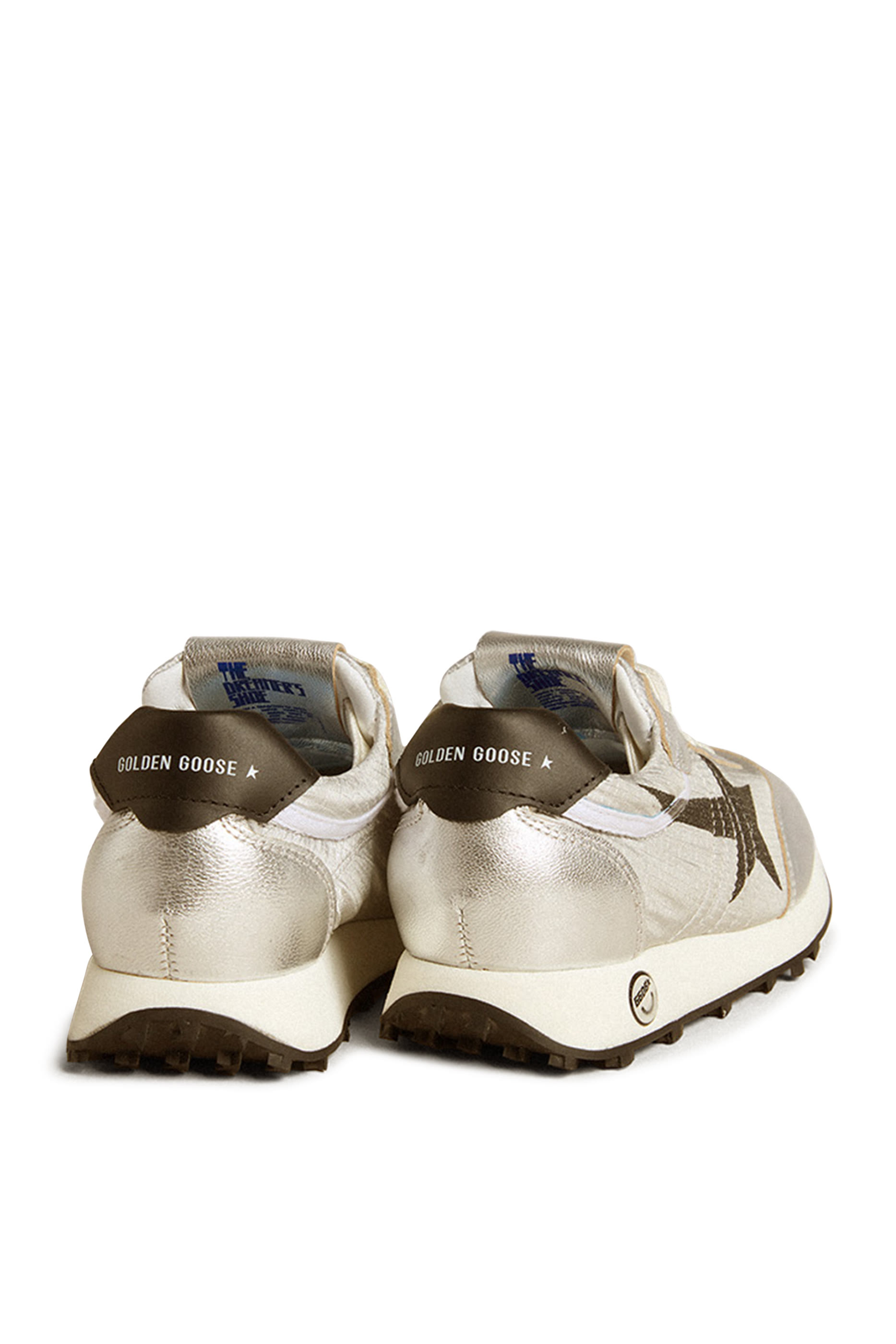 Kids Marathon Sneakers