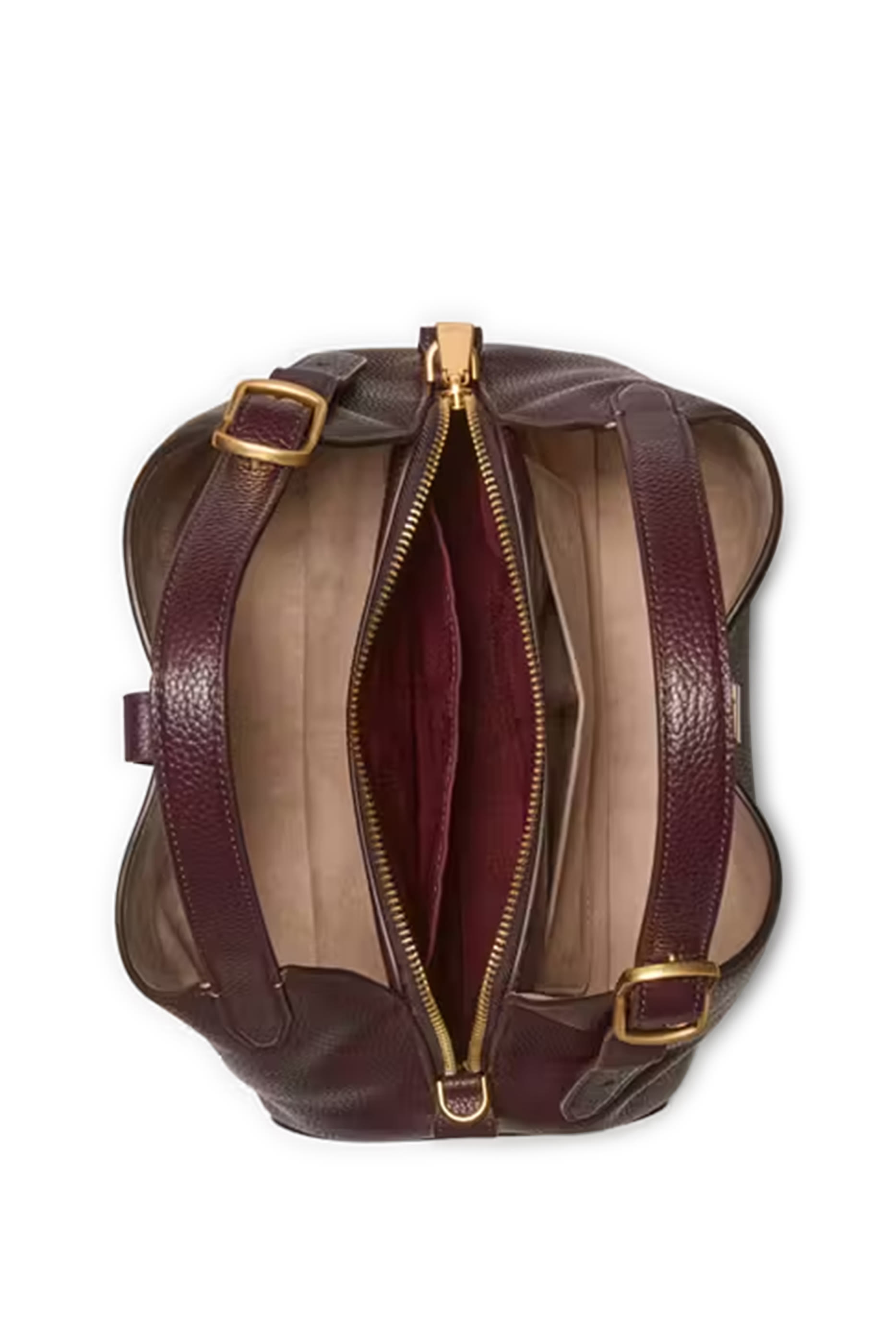 Deco Medium Crossbody Tote