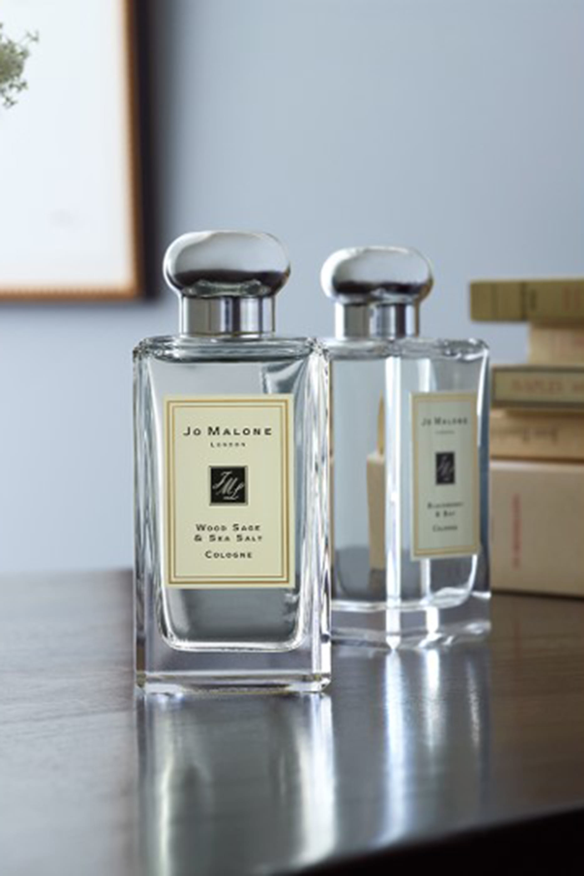 Wood Sage and Sea Salt Eau de Toilette