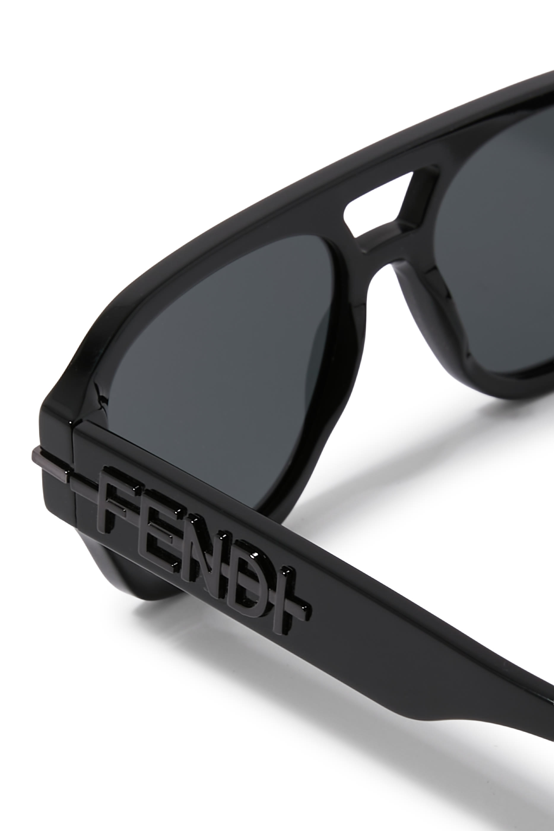  Fendigraphy Sunglasses 