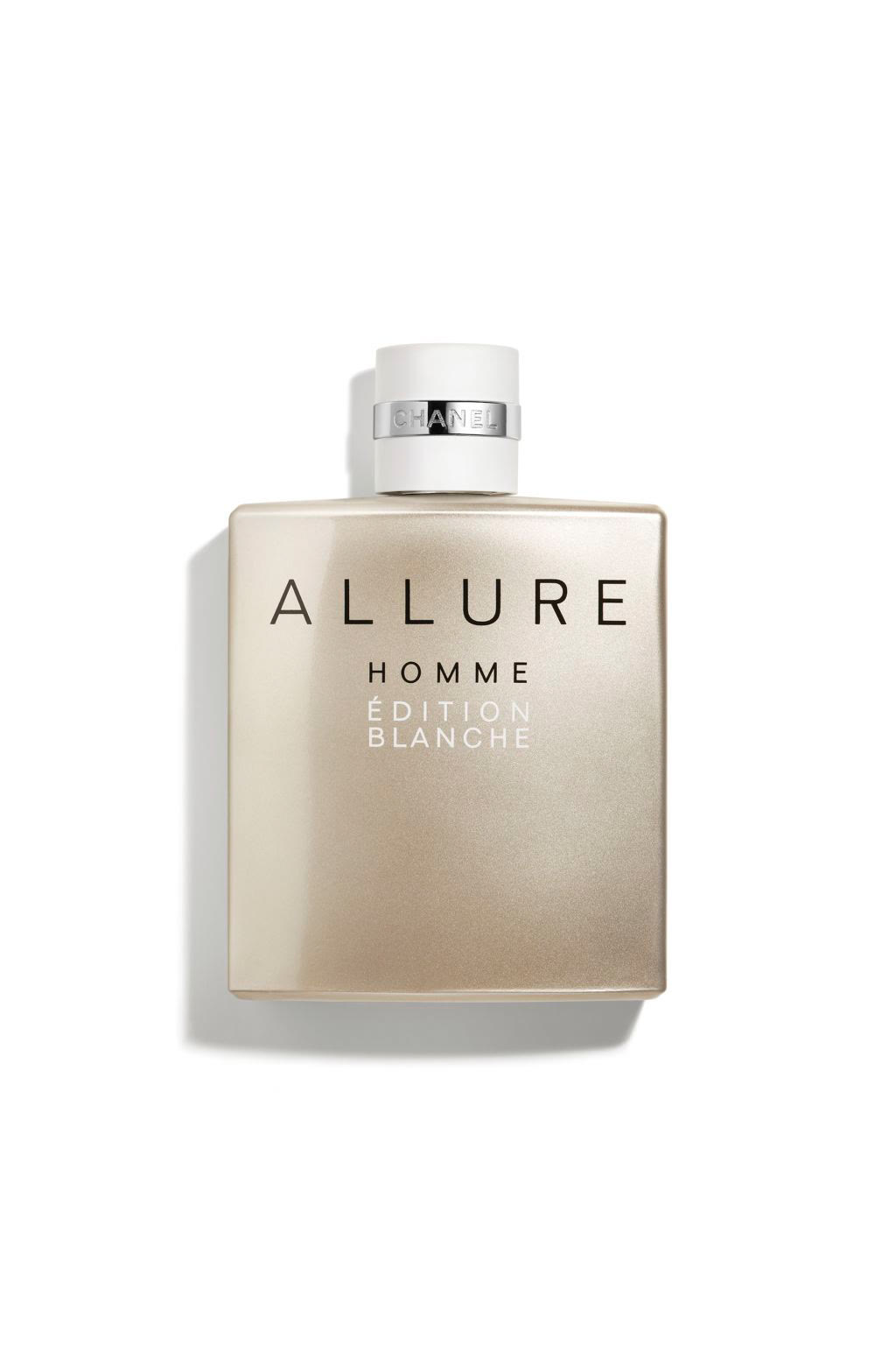 ALLURE HOMME &Eacute;DITION BLANCHE Eau De Parfum Spray