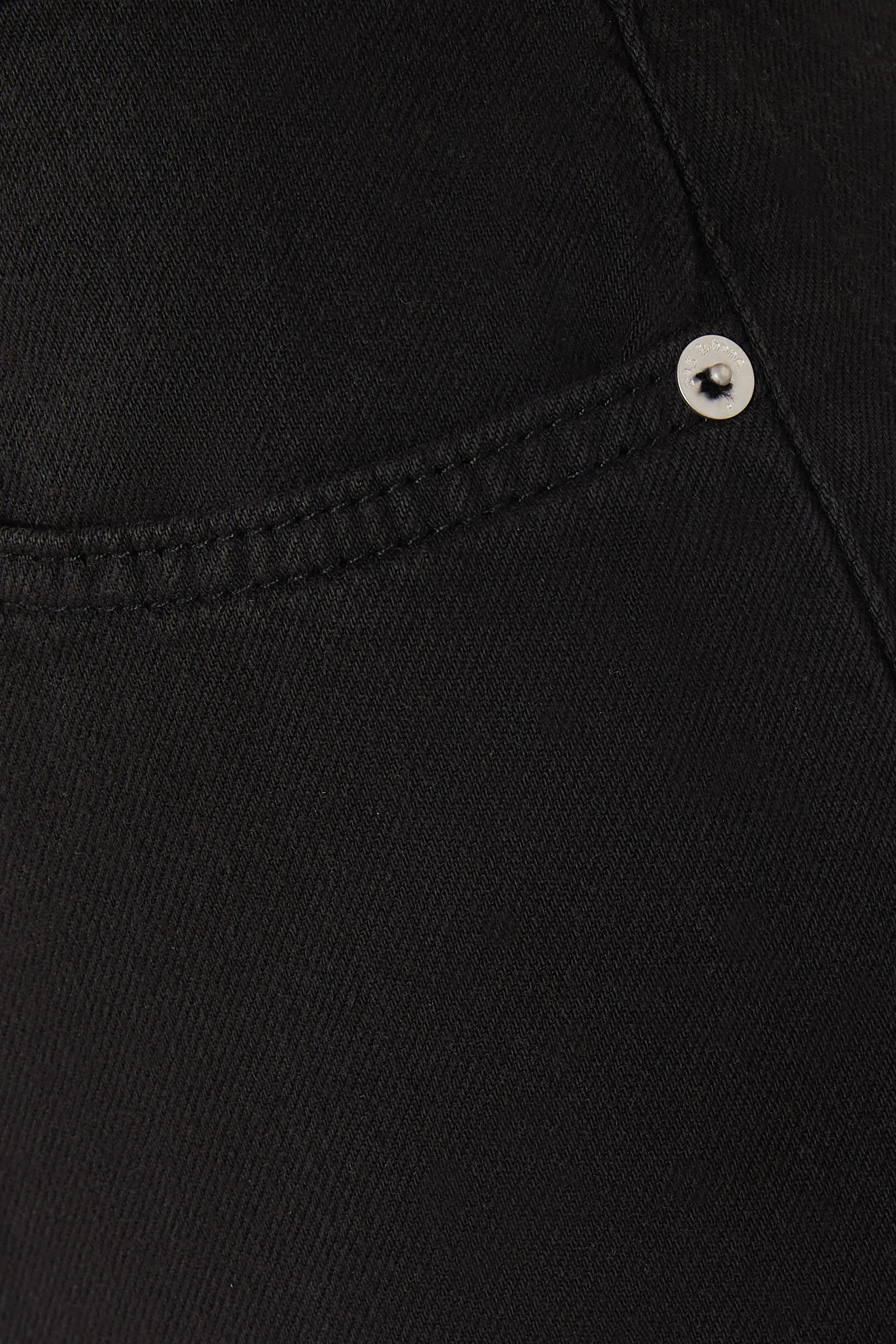 Featherweight Logan Wide-Leg Jeans