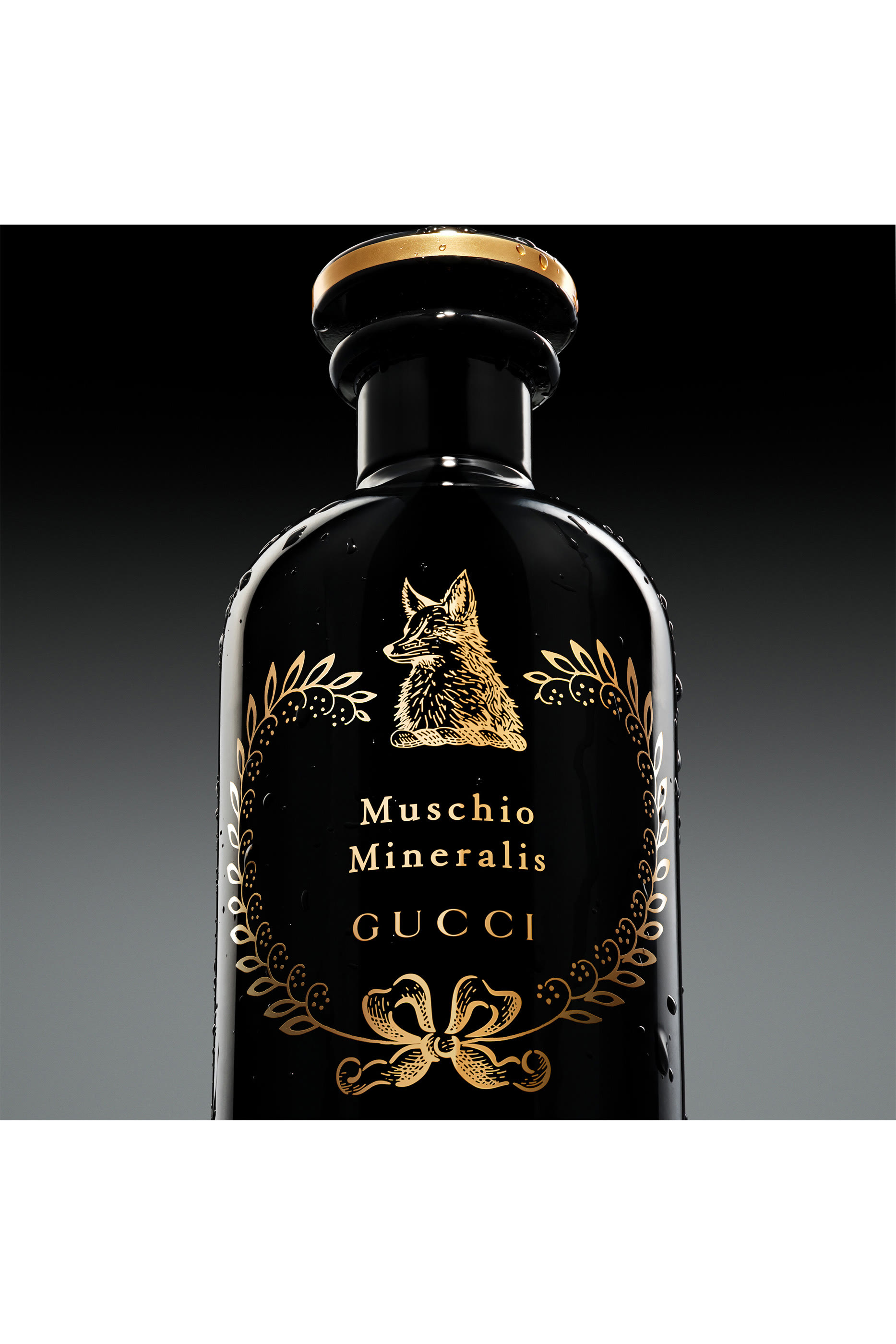 The Alchemist&rsquo;s Garden, Muschio Mineralis Eau de Parfum 