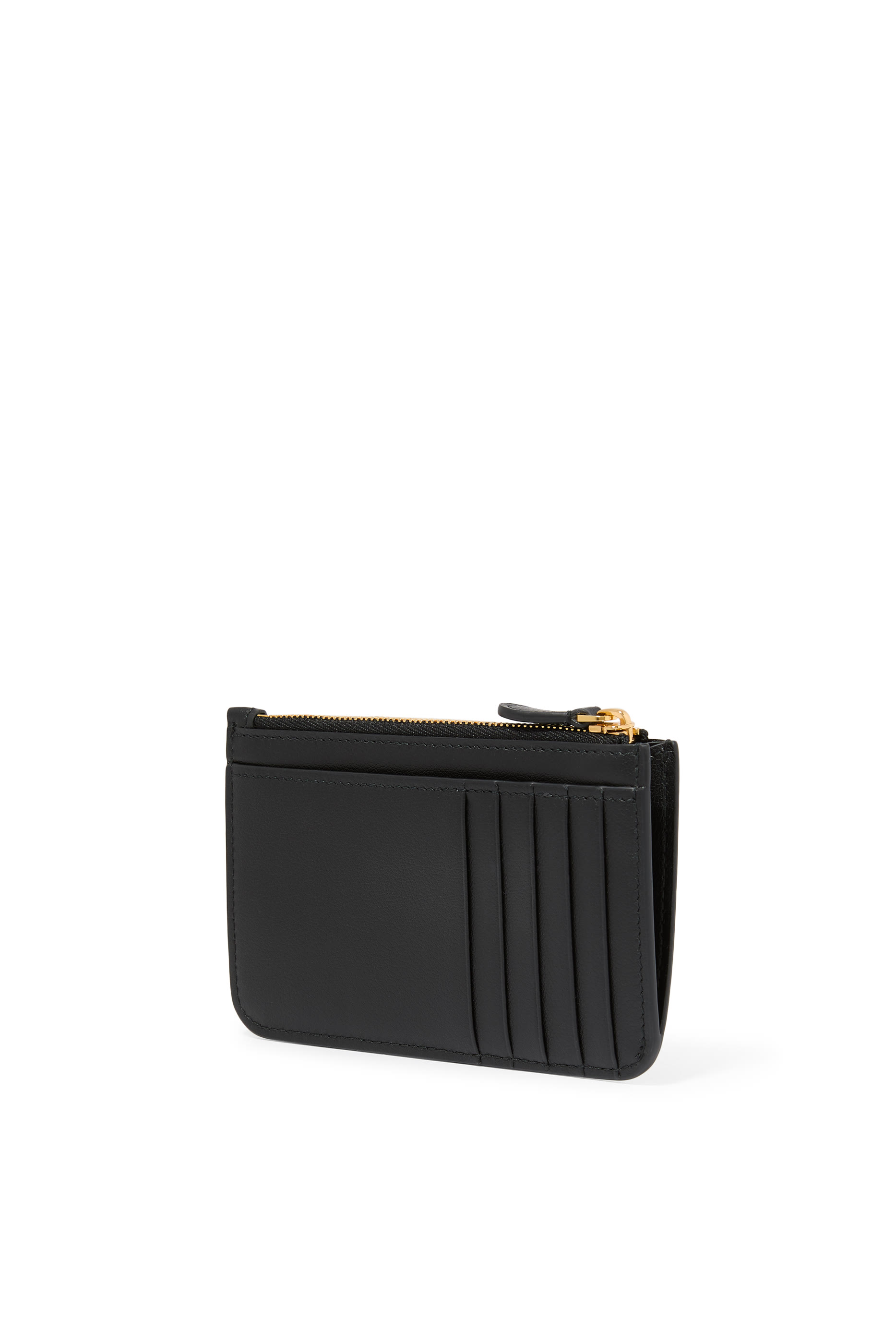 Cash 2.0 Long Coin and Card Holder