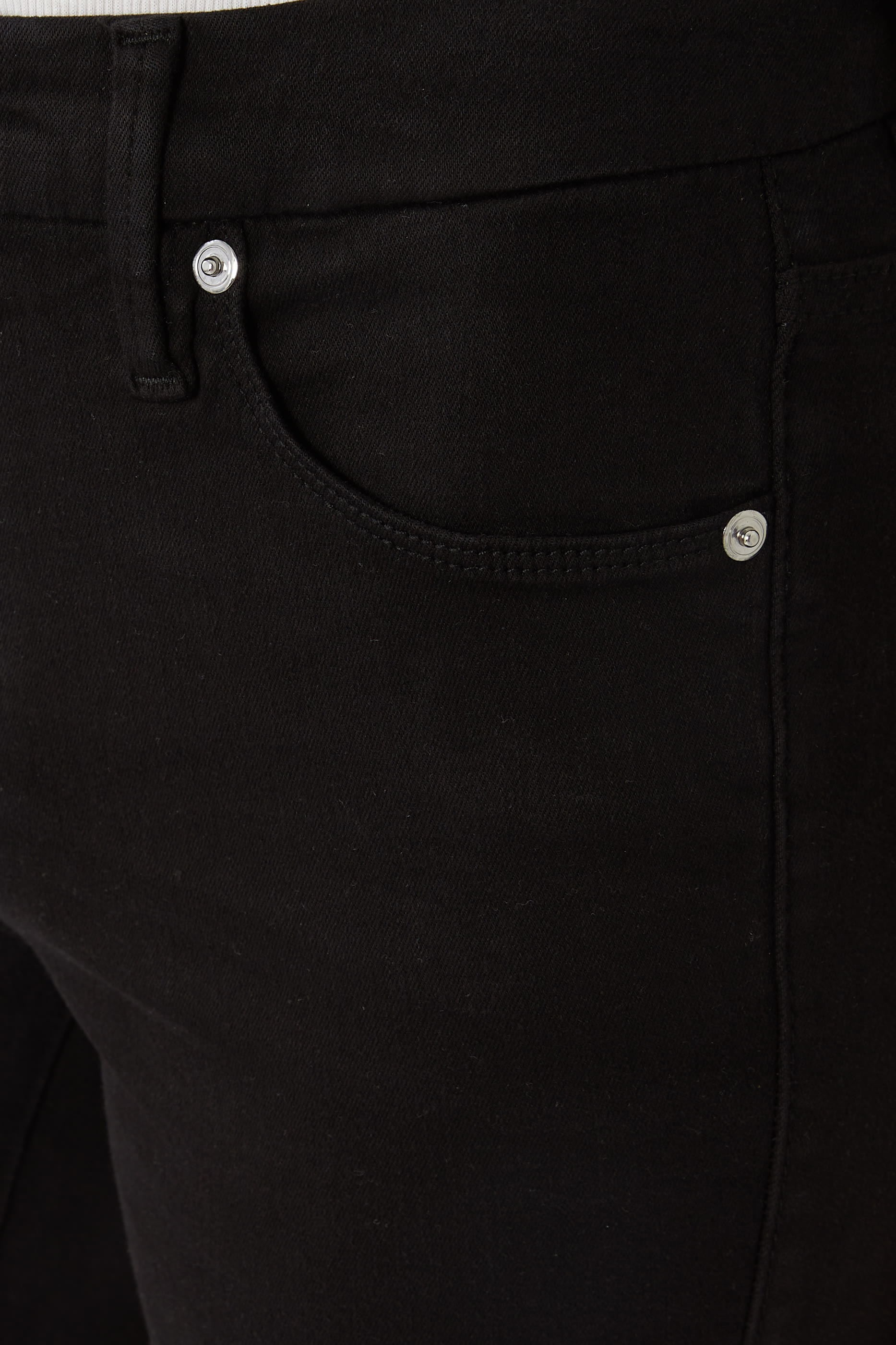 Good Legs Crop Jeans