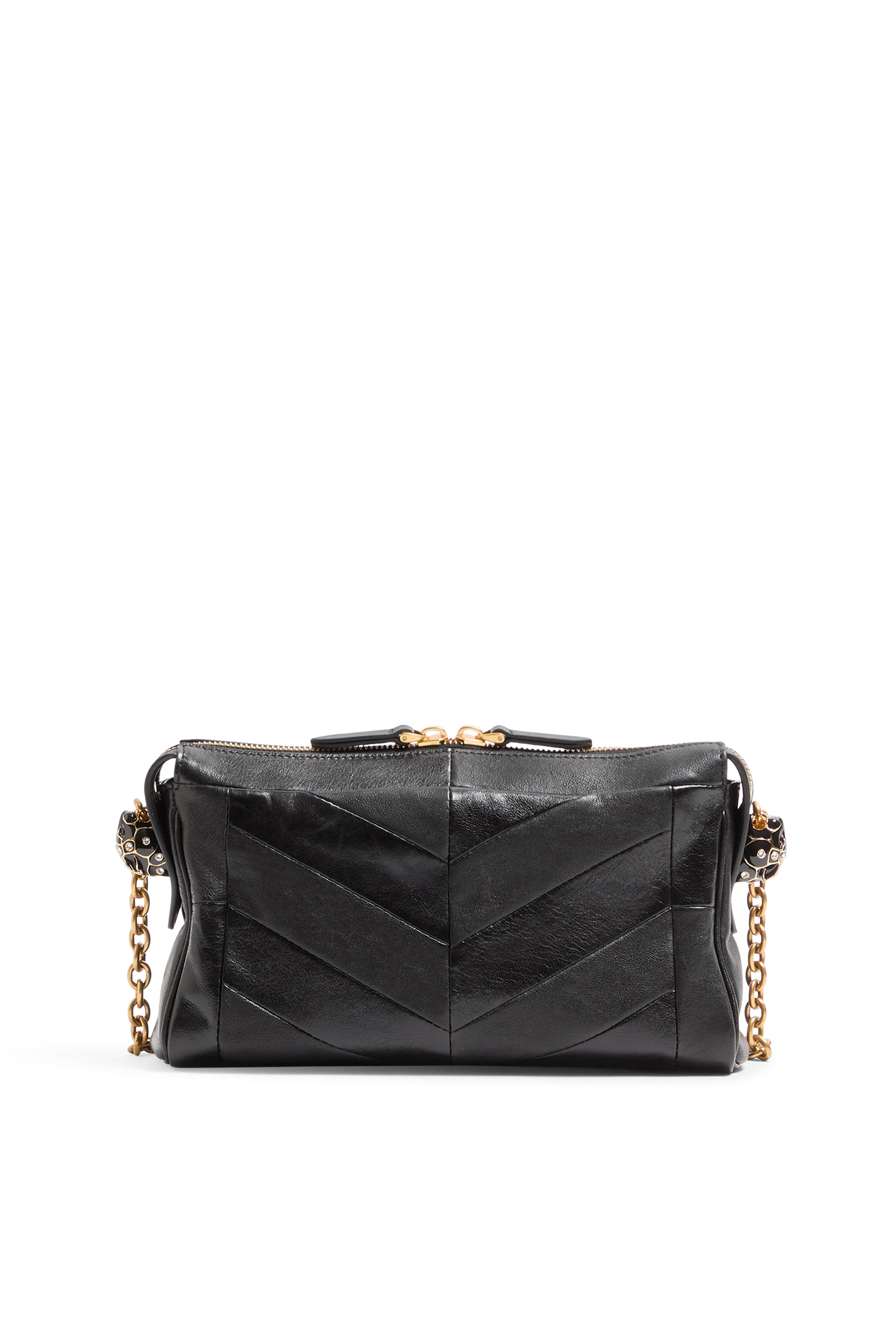 Panthea Small Shoulder Bag