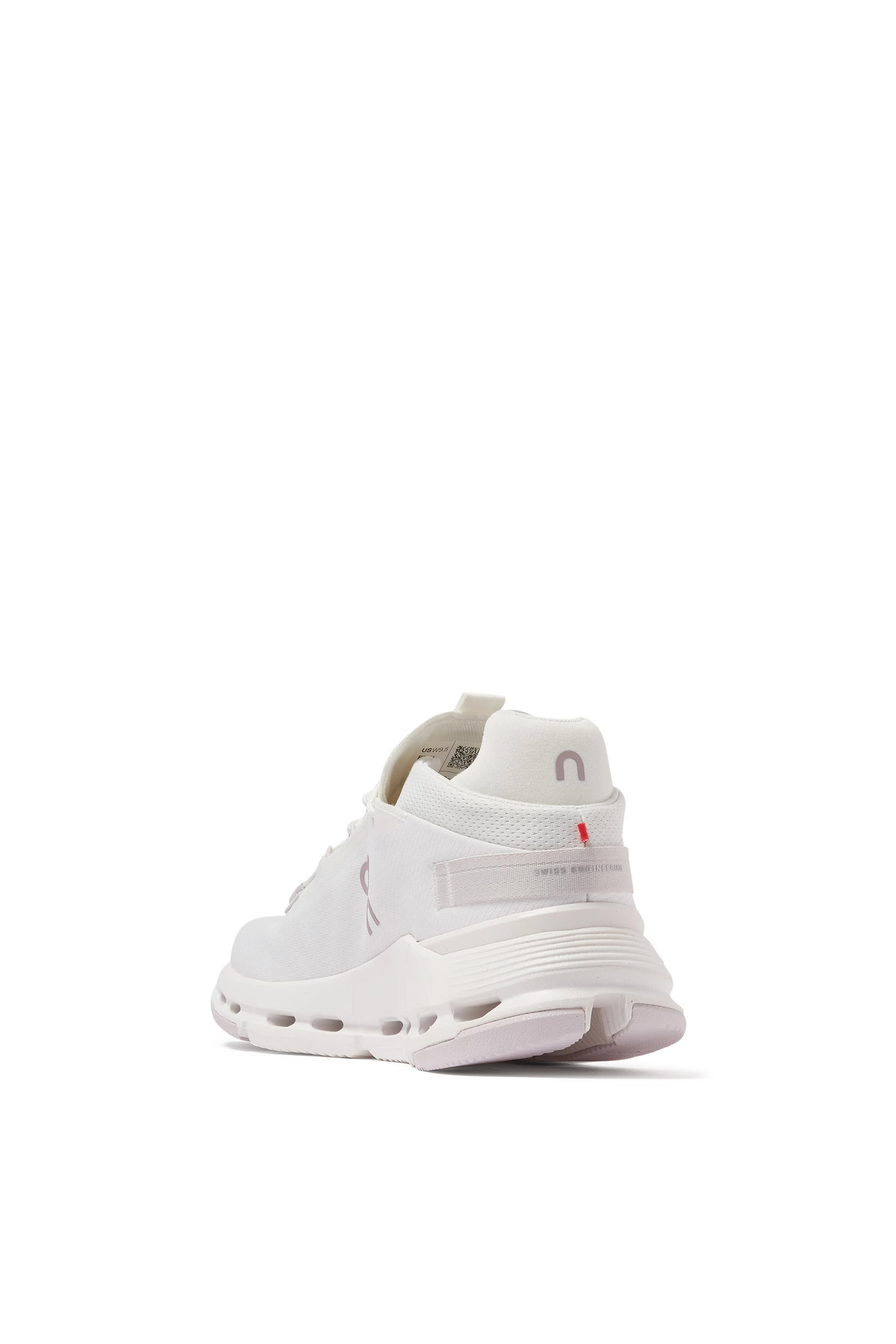 Cloudnova 2 Sneakers