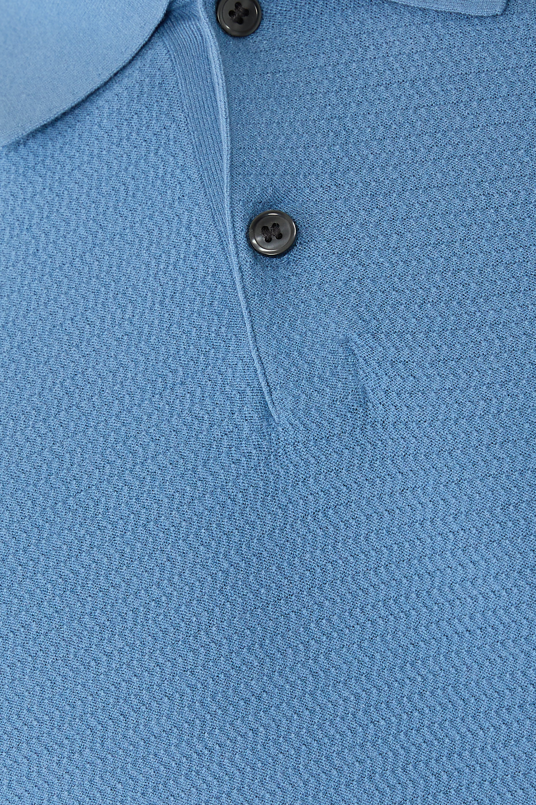  Soris Short-Sleeve Polo