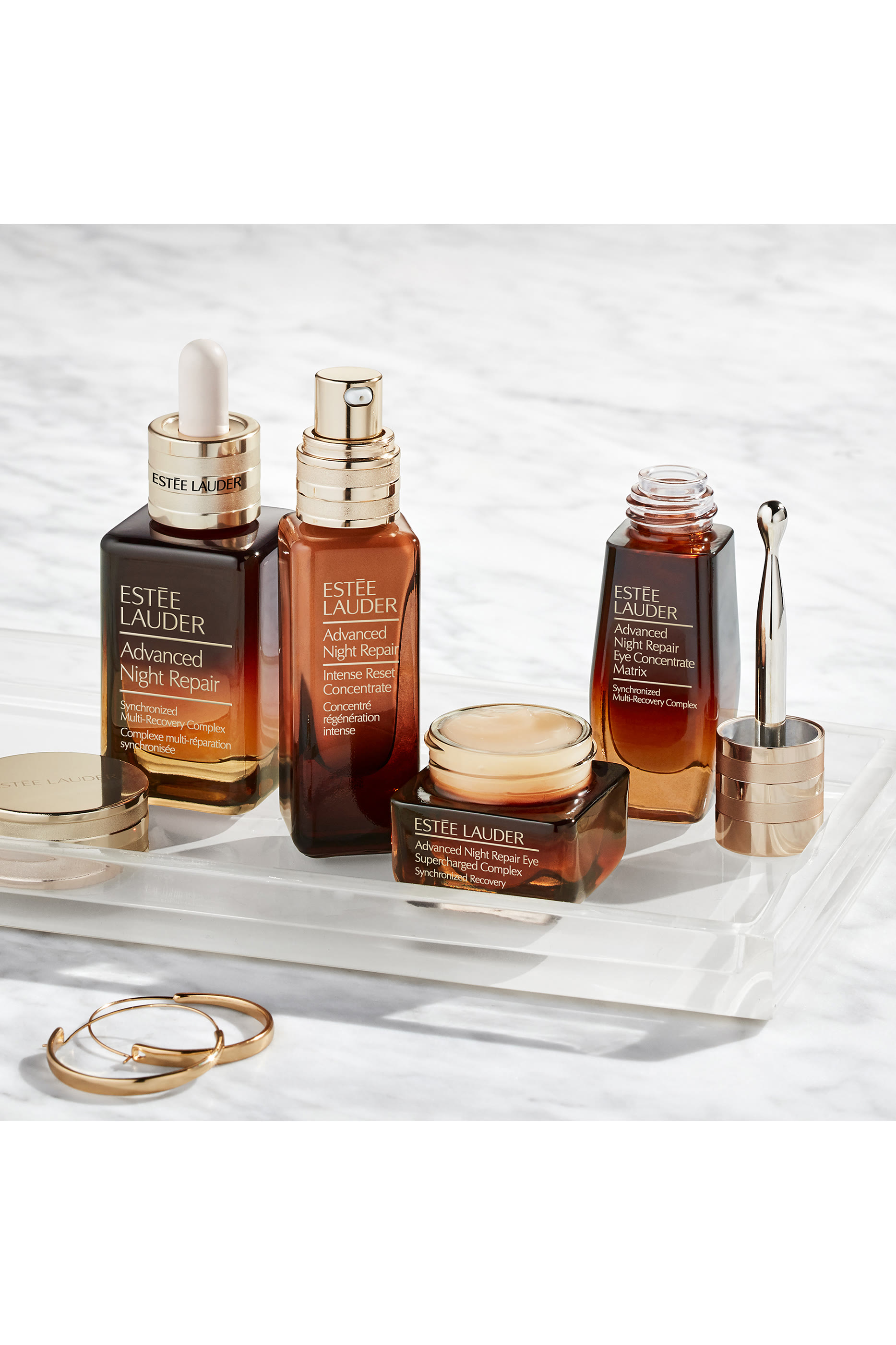 Advanced Night Repair Eye Concentrate Matrix