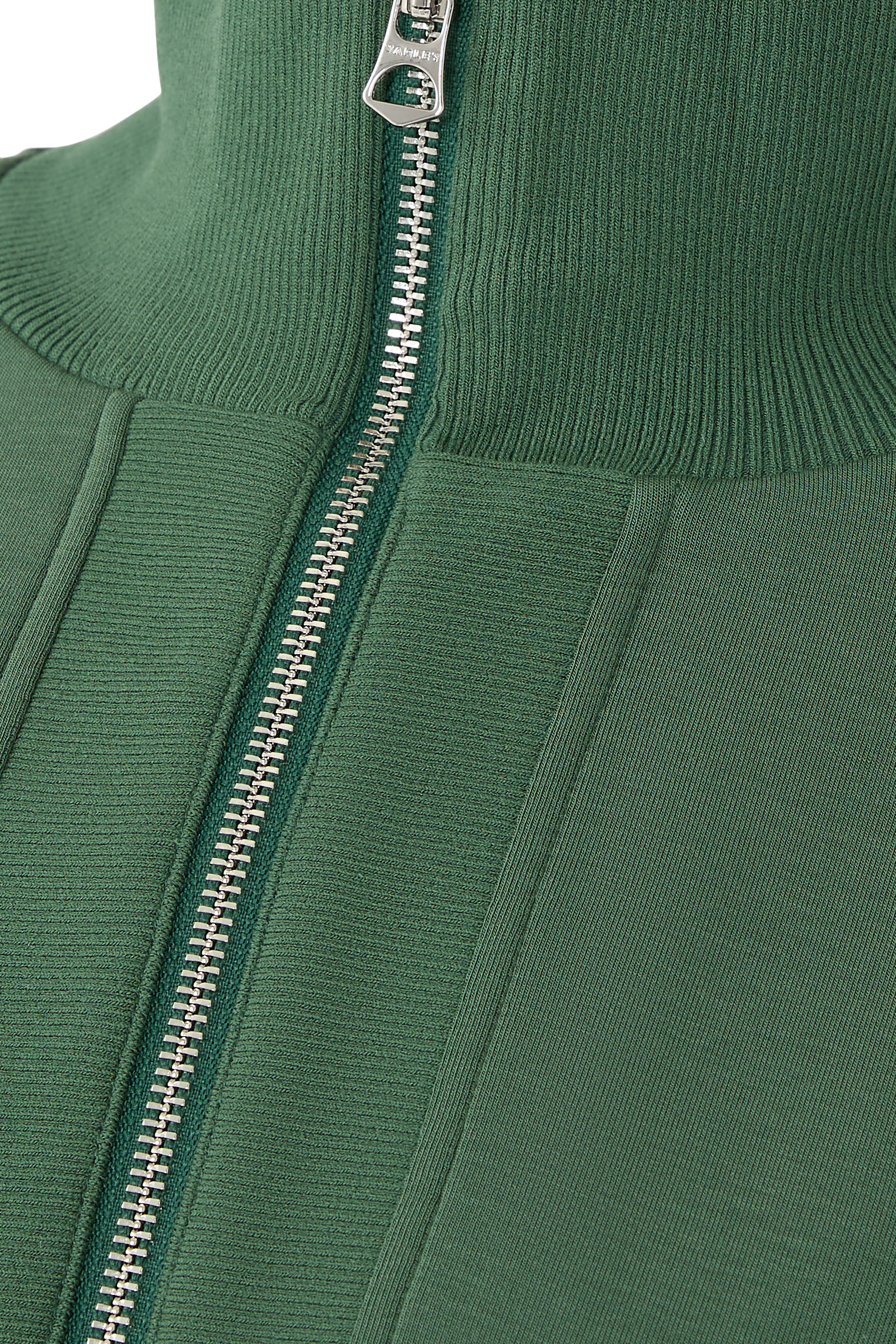 Kelly Half-Zip Sweat