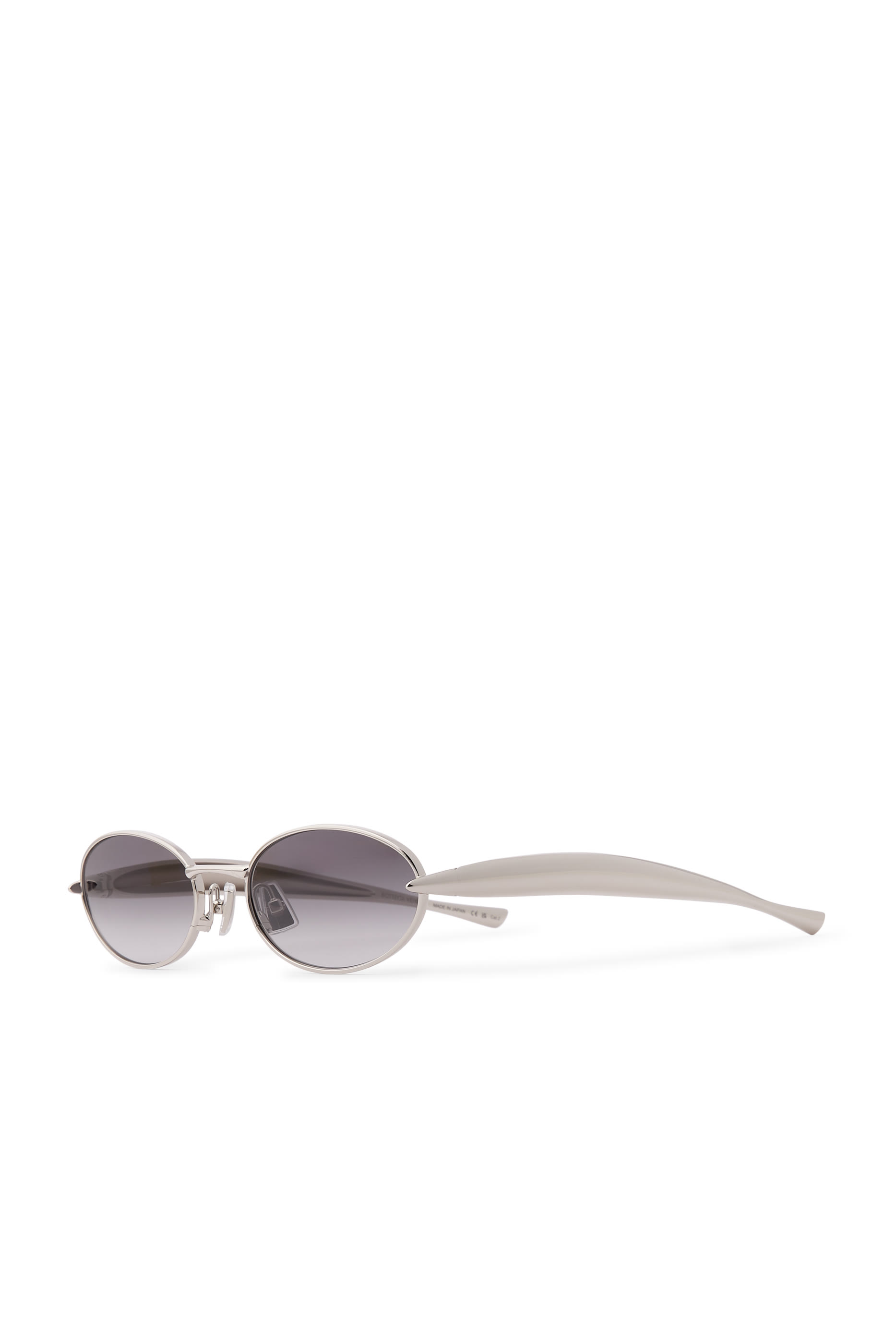 Sardine Oval Sunglasses 