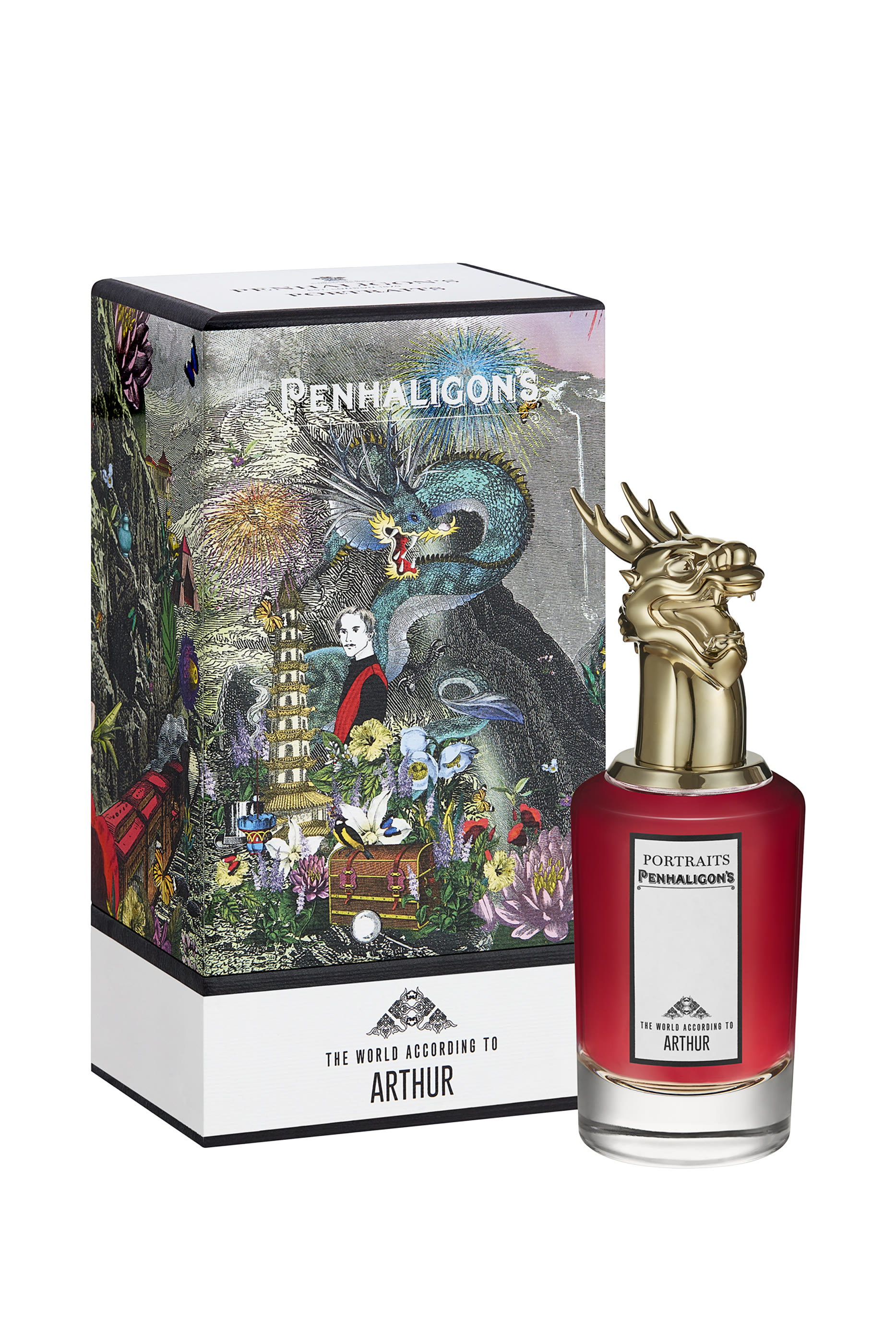 Arthur Eau de Parfum