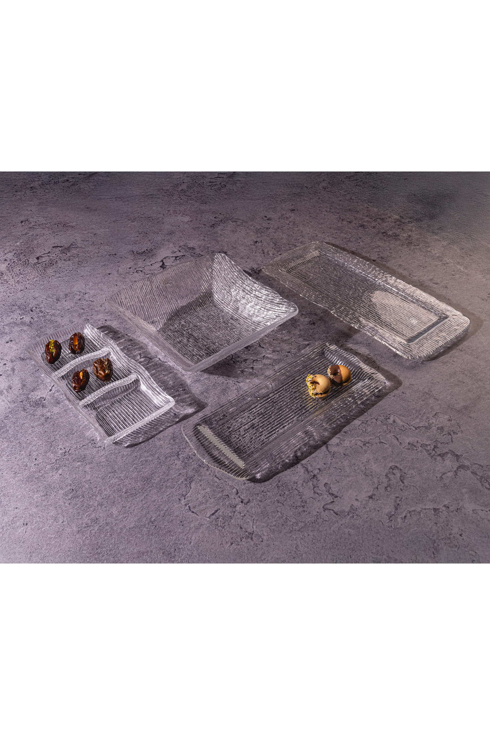 All-in-One Large Square Bowl