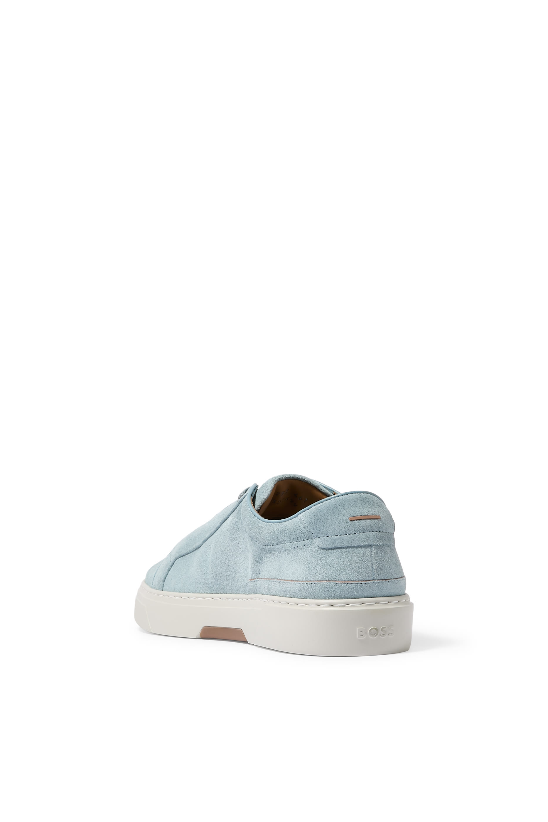 Gary Suede Sneakers