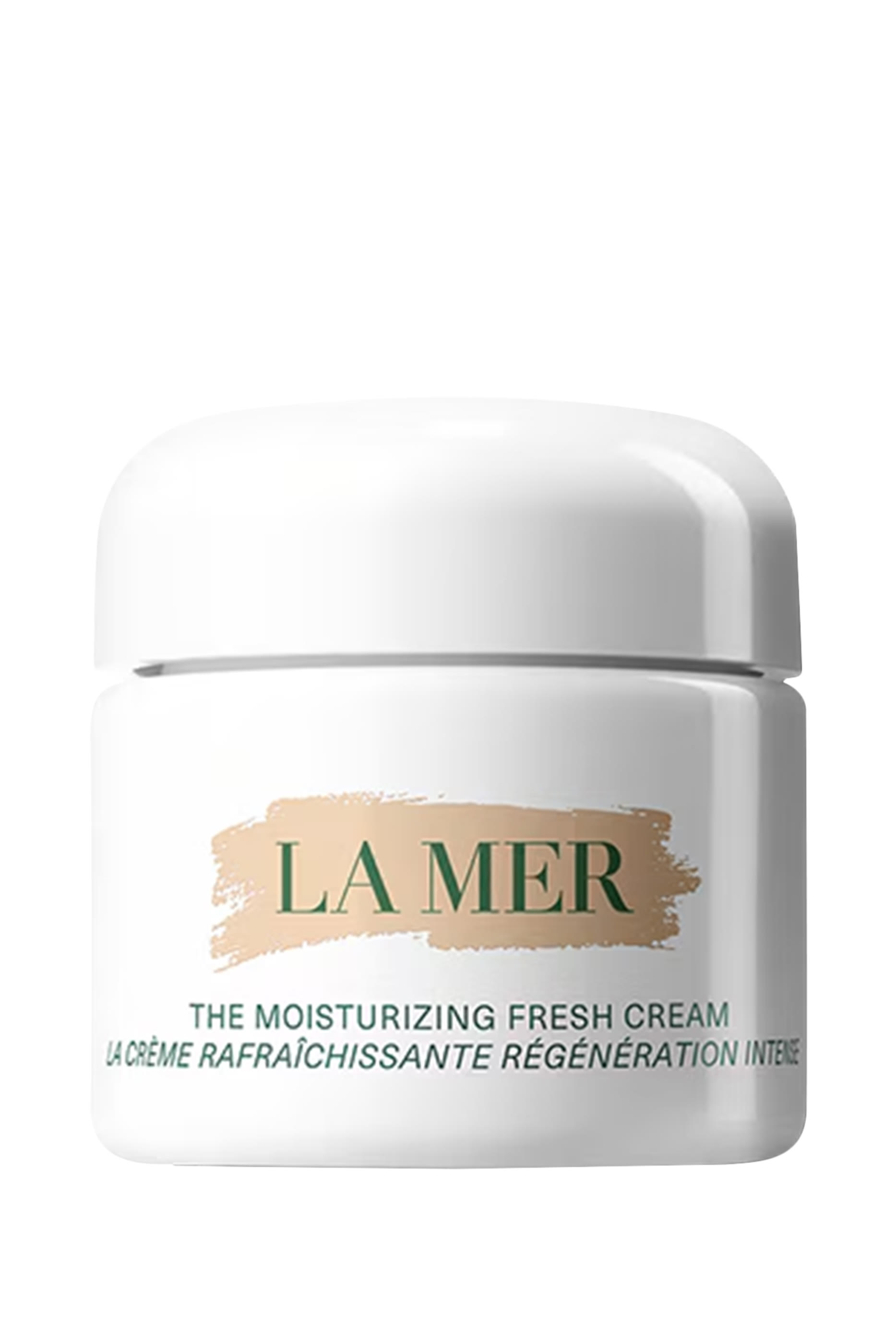 The Moisturizing Fresh Cream