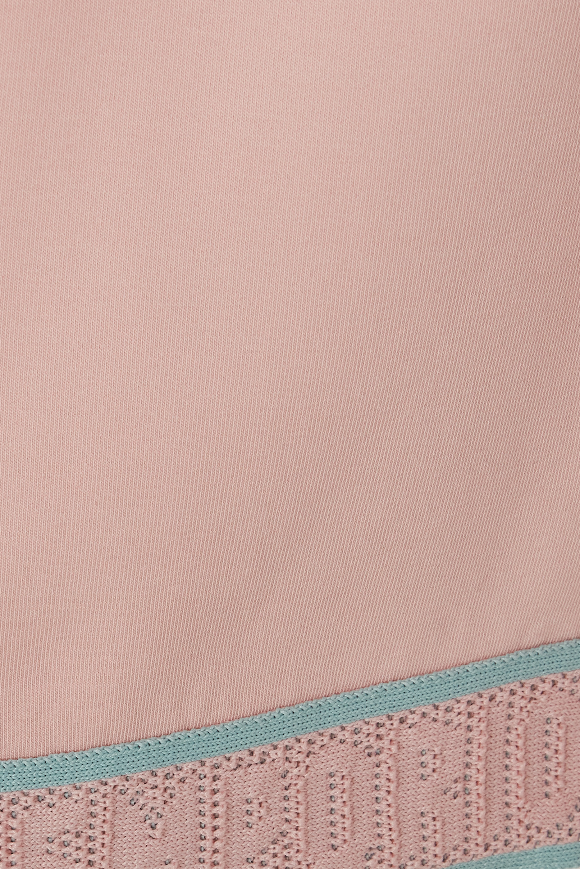 Kids EA Text Band Trousers  