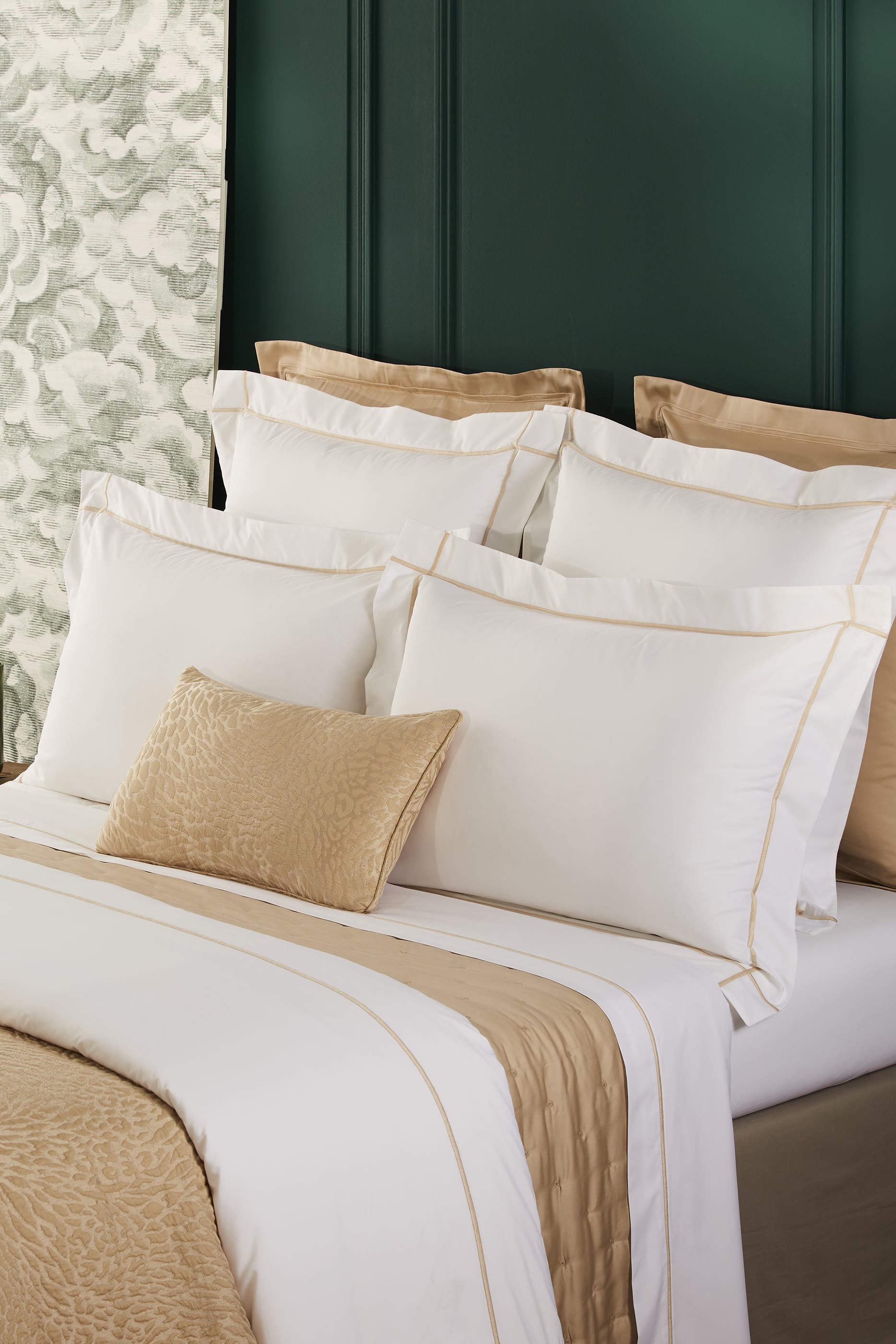 Athena Dune Pillowcase