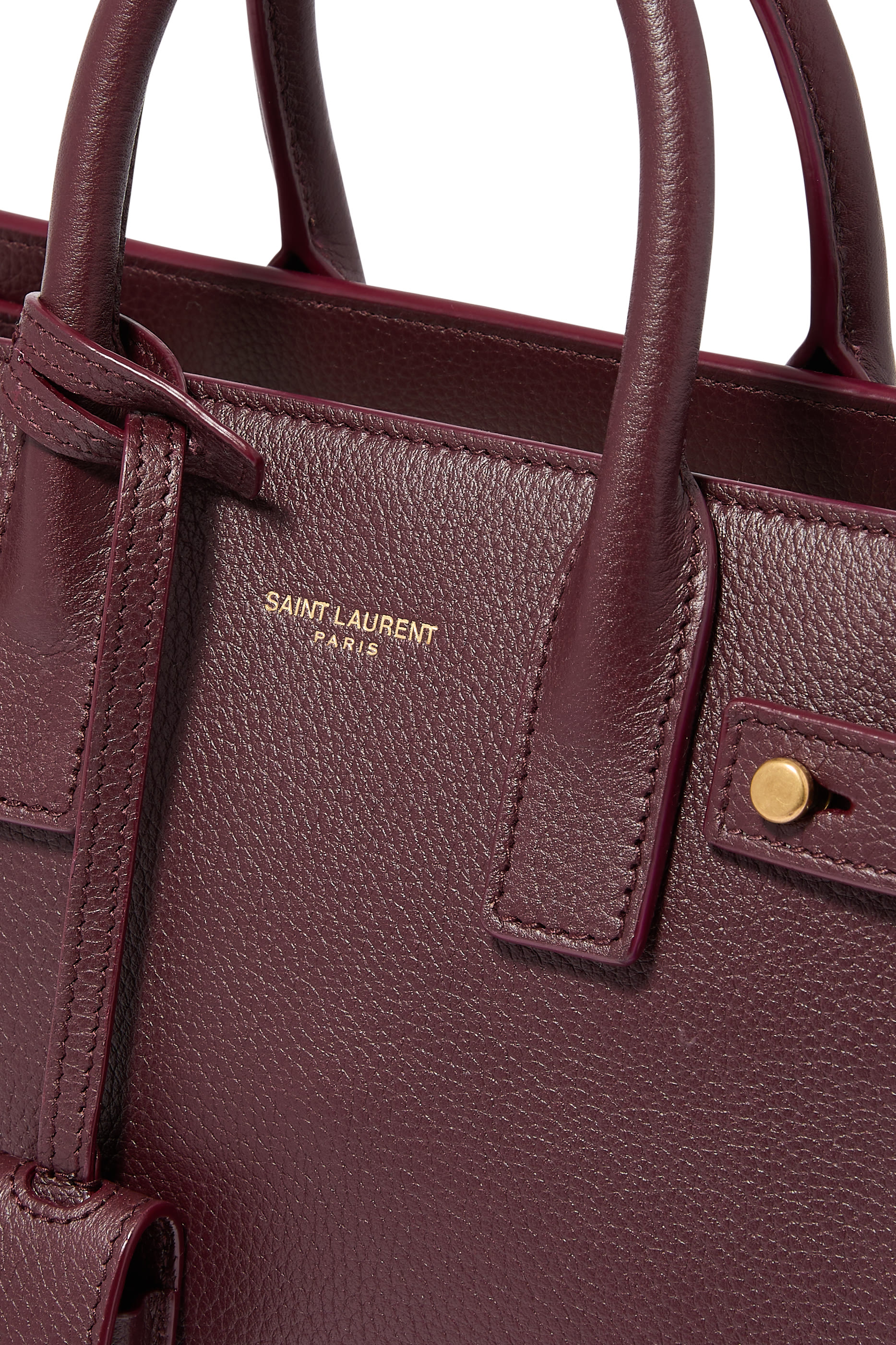 Nano Sac de Jour Bag