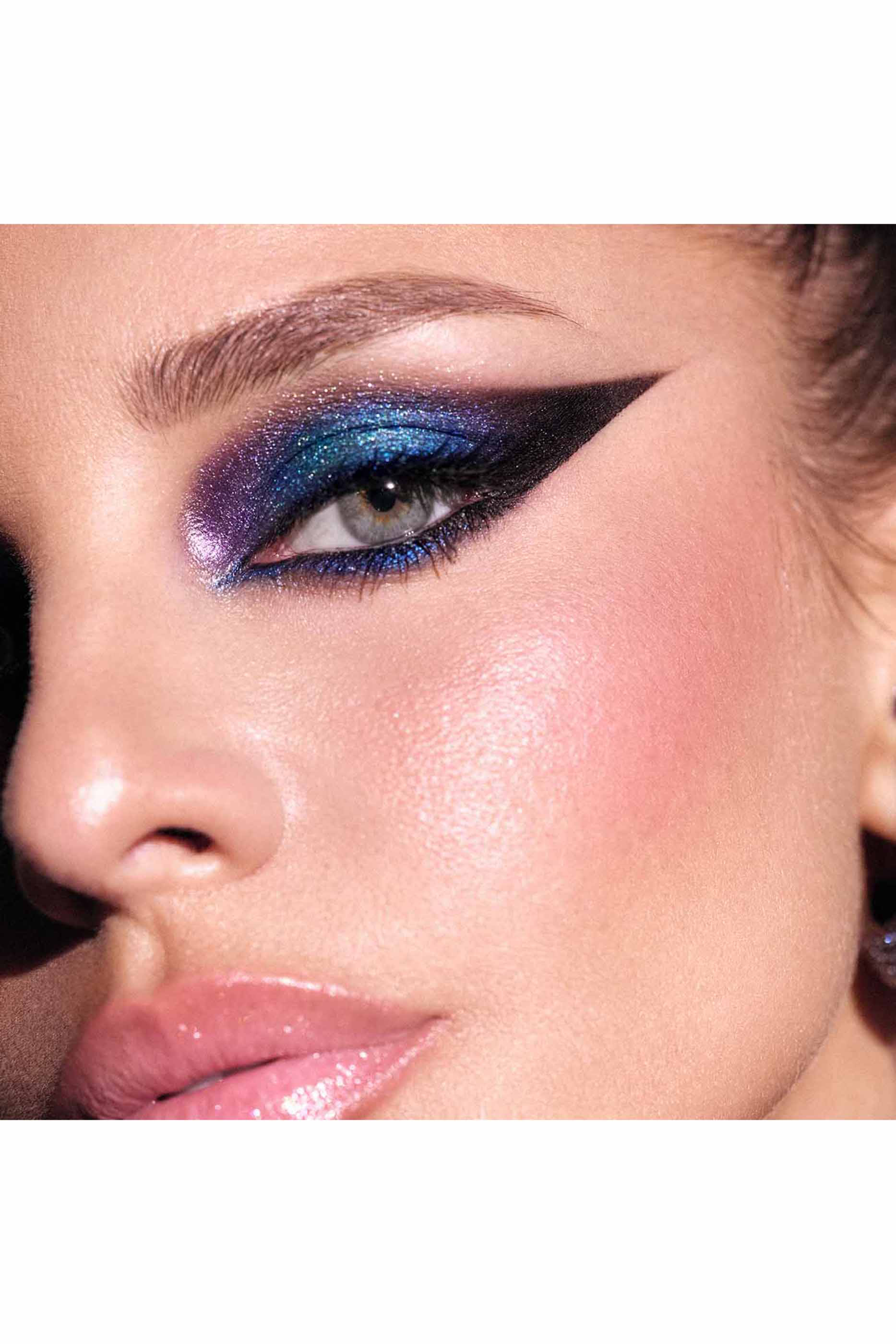 Bloom Renaissance Haute Texture Eye Shadow Palette