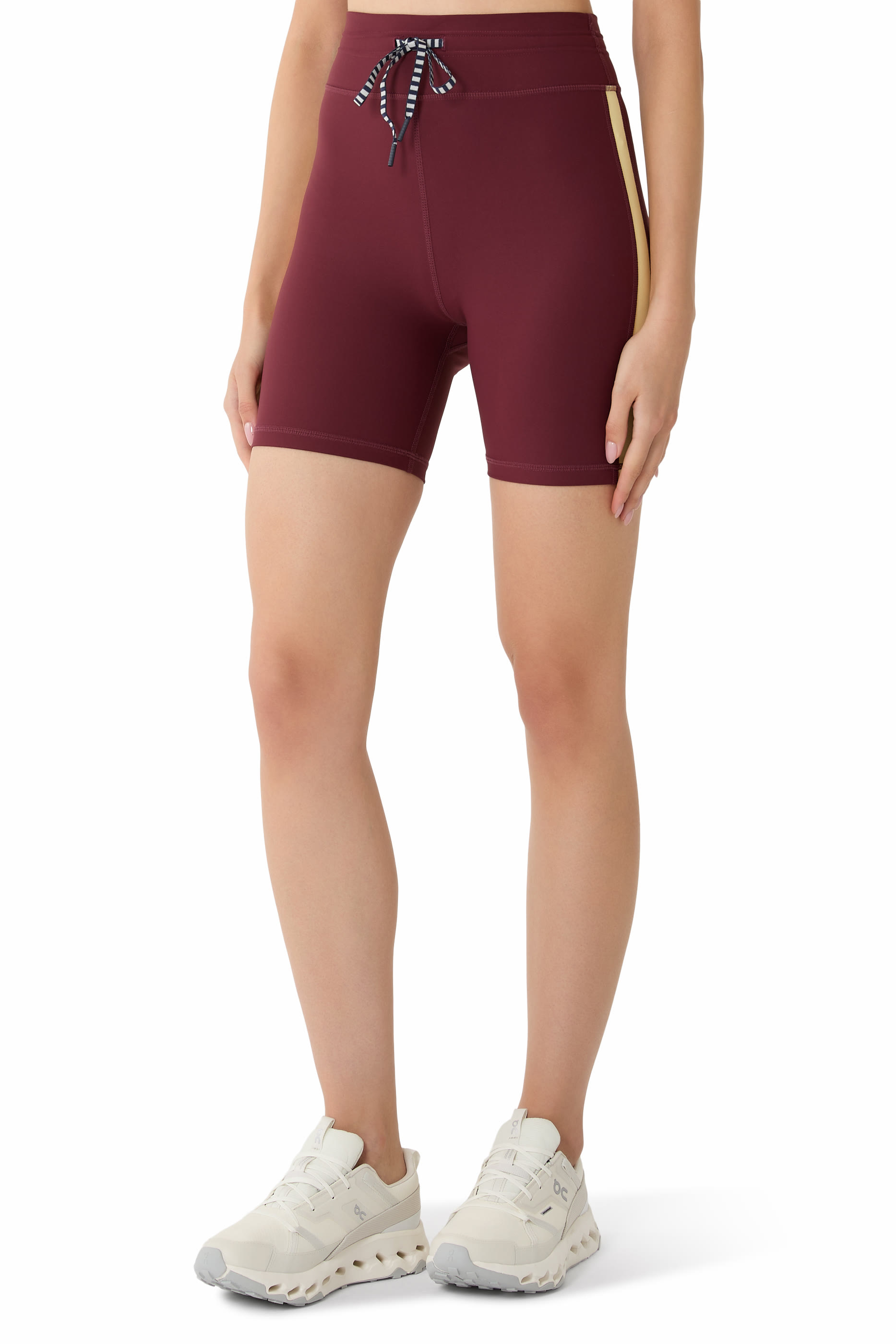 Trail 6IN Spin Shorts