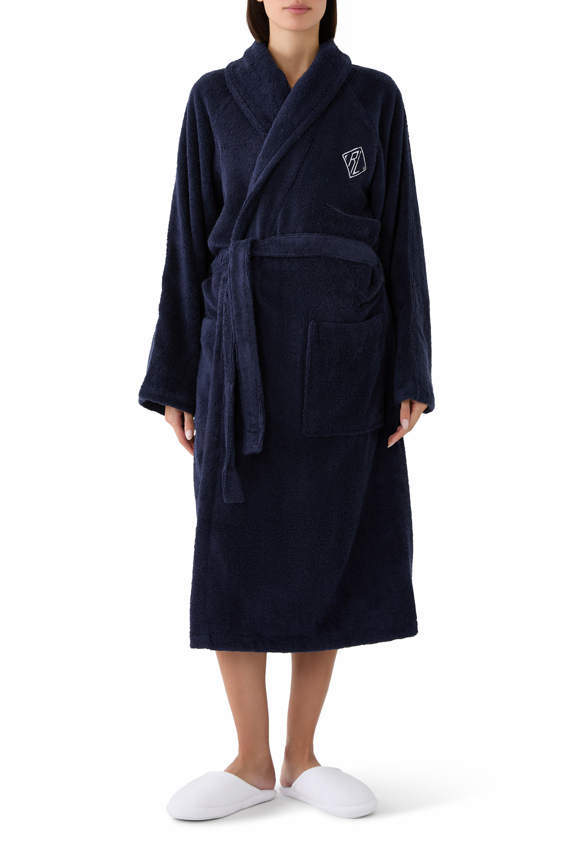 Langdon Bathrobe