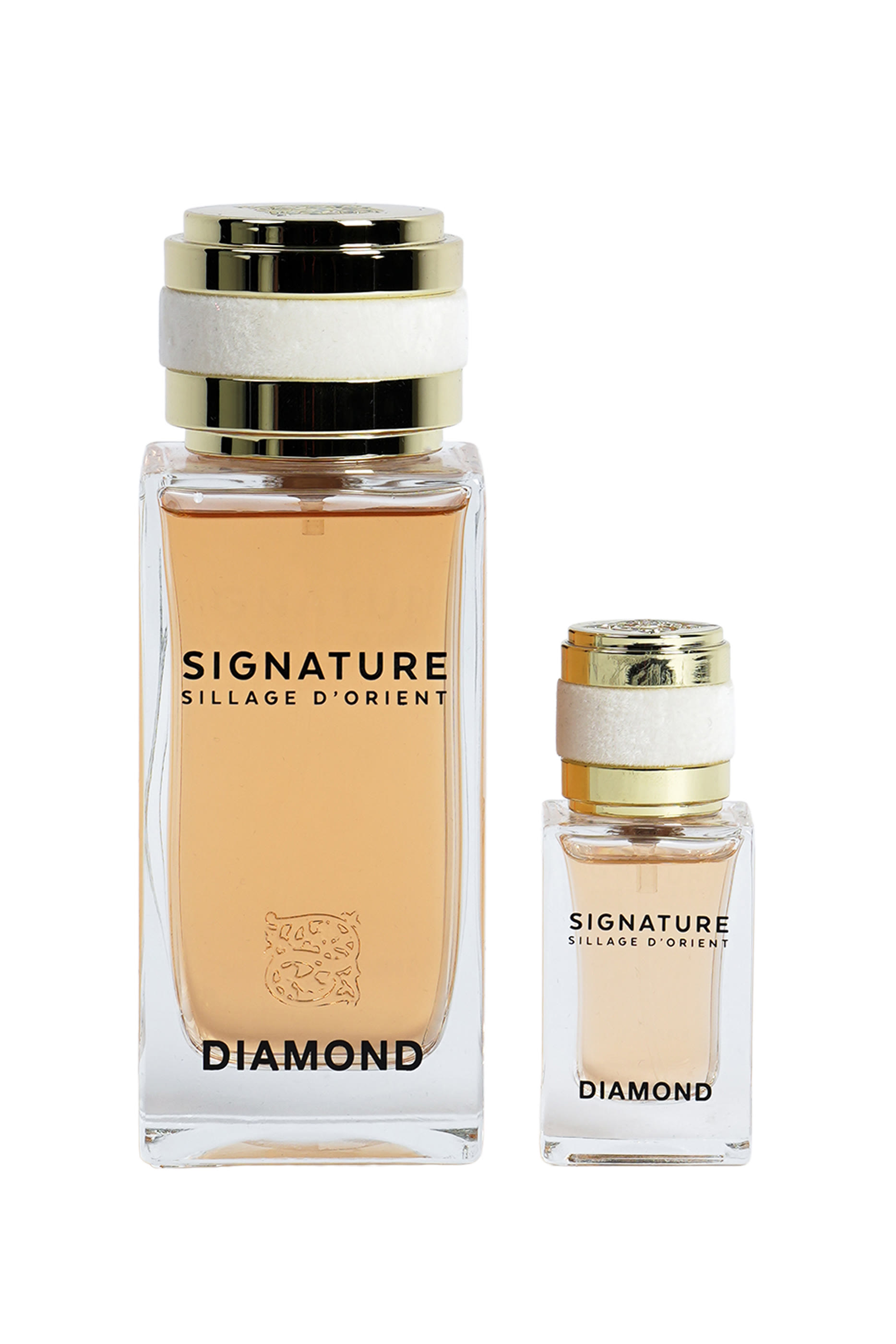 Diamond Eau de Parfum Gift Set 