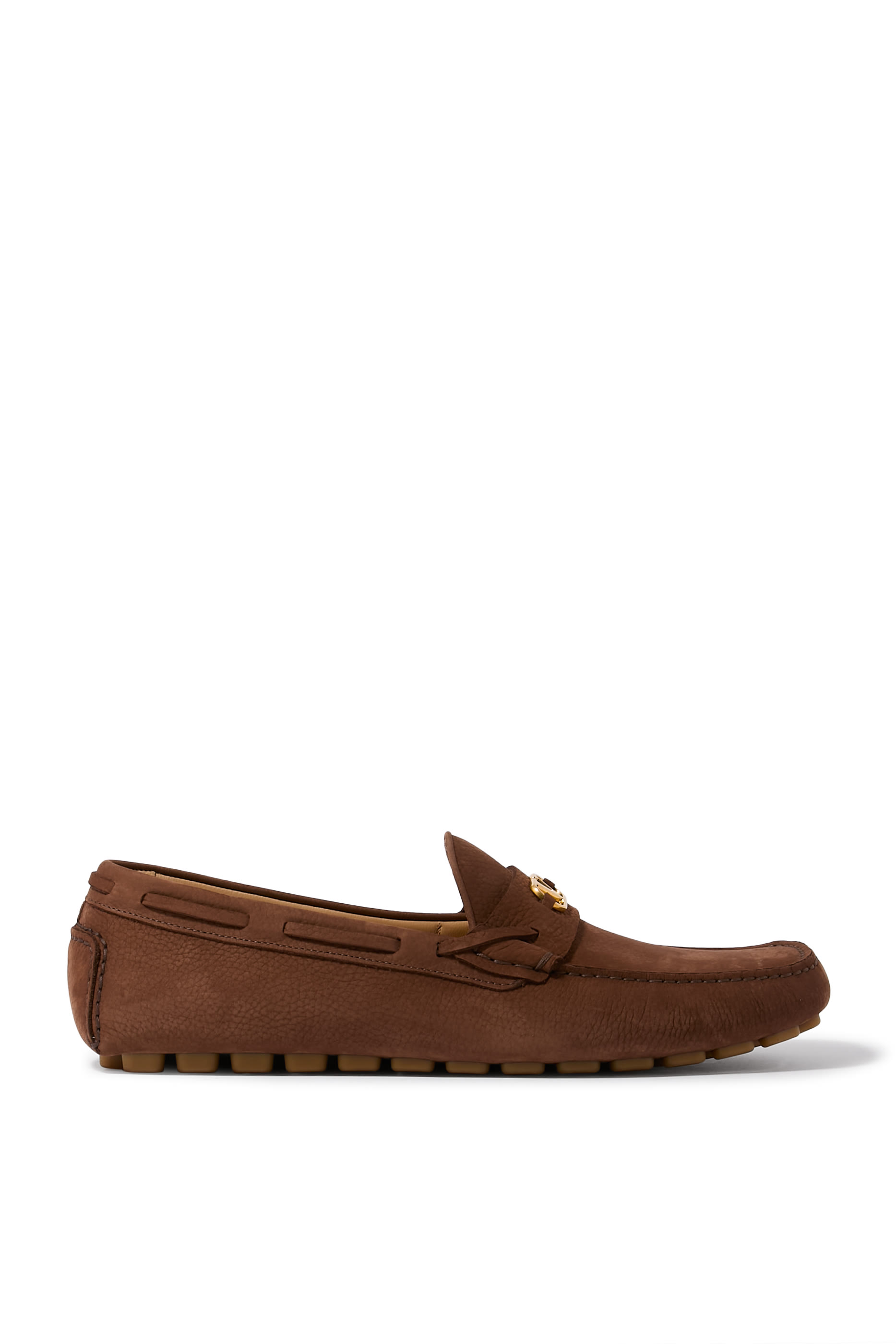 Driver Fastaway Loafers