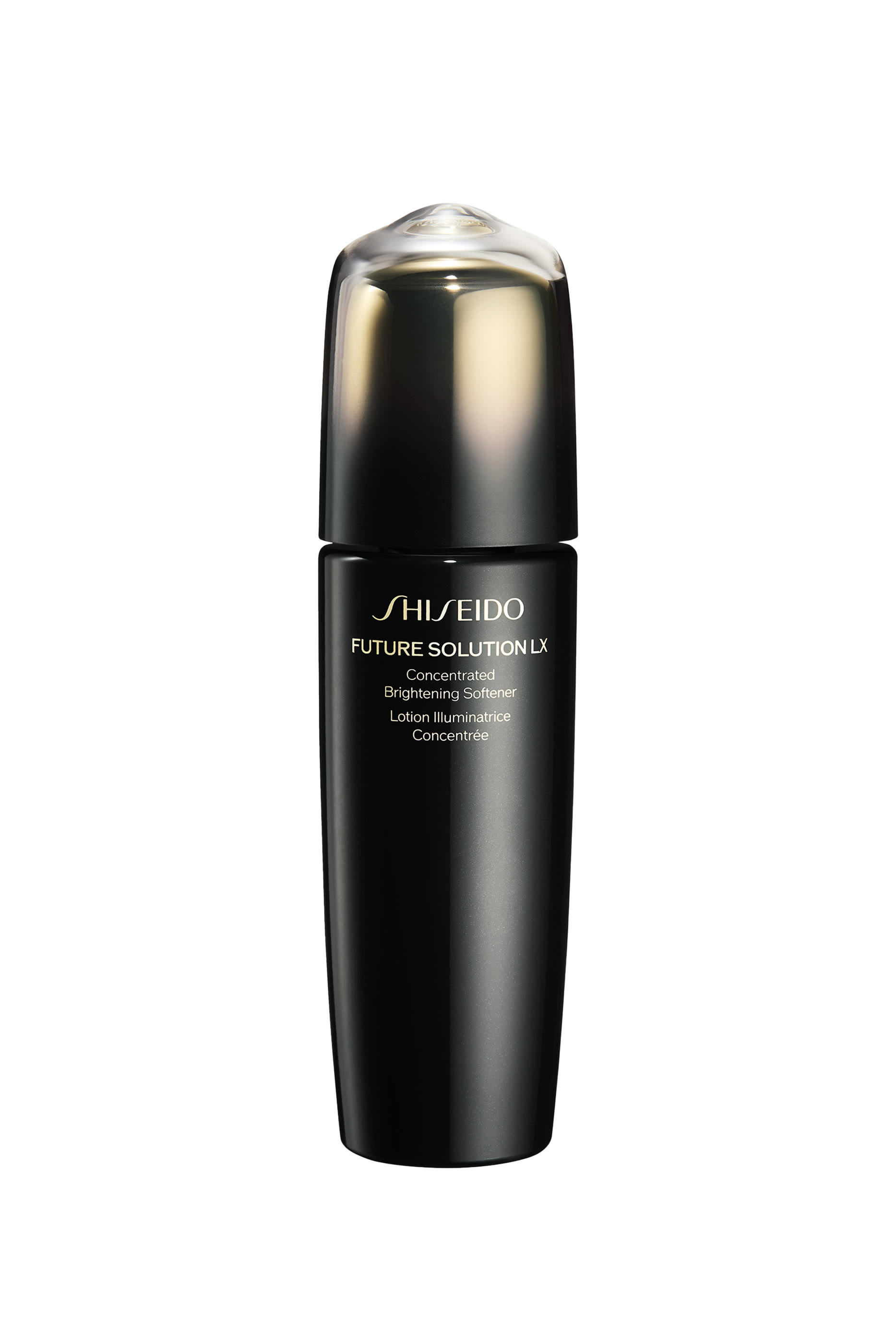 Future Solution LX Concentrated Brightening Softener