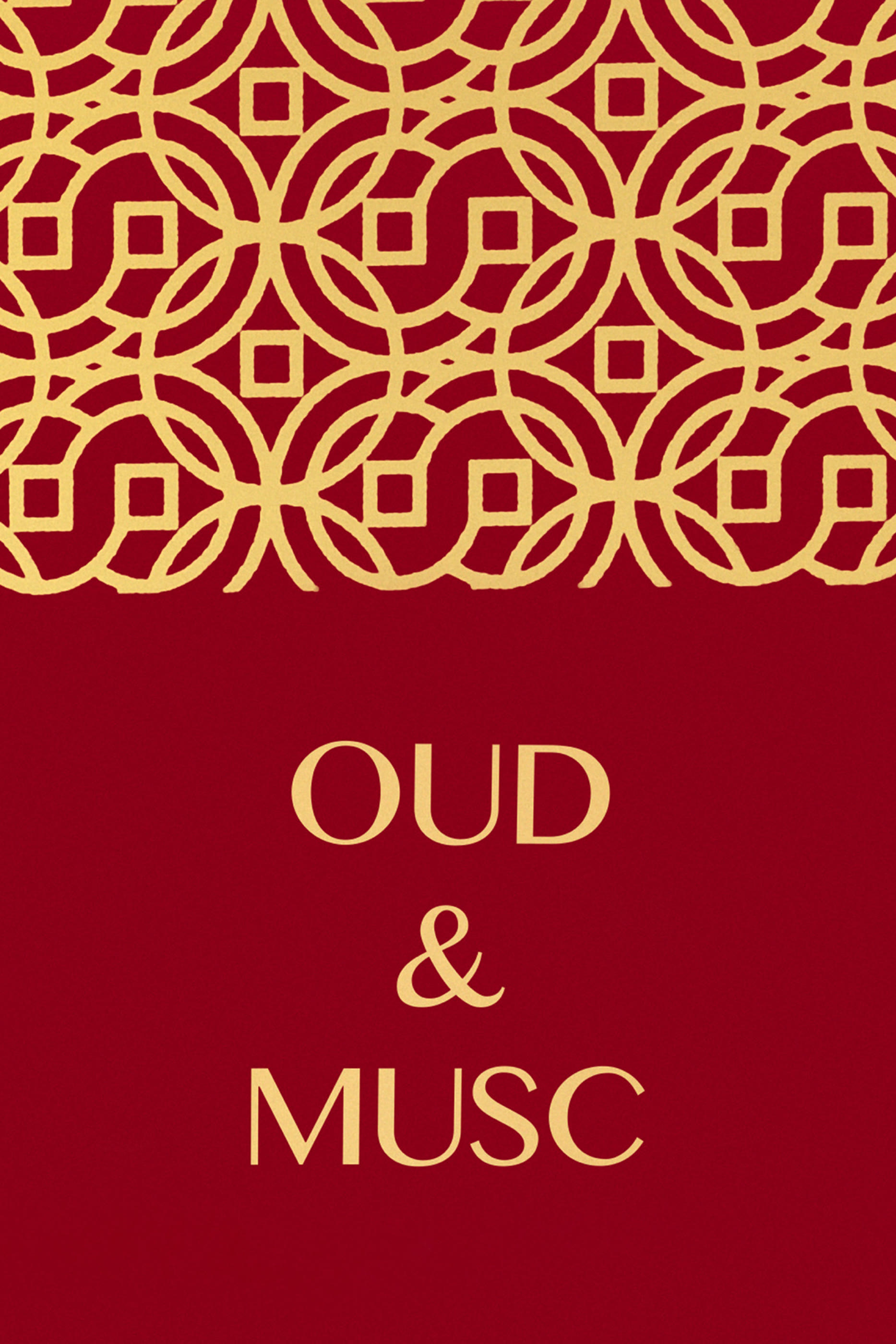 Les Heures Voyageuses Oud Musc Parfum