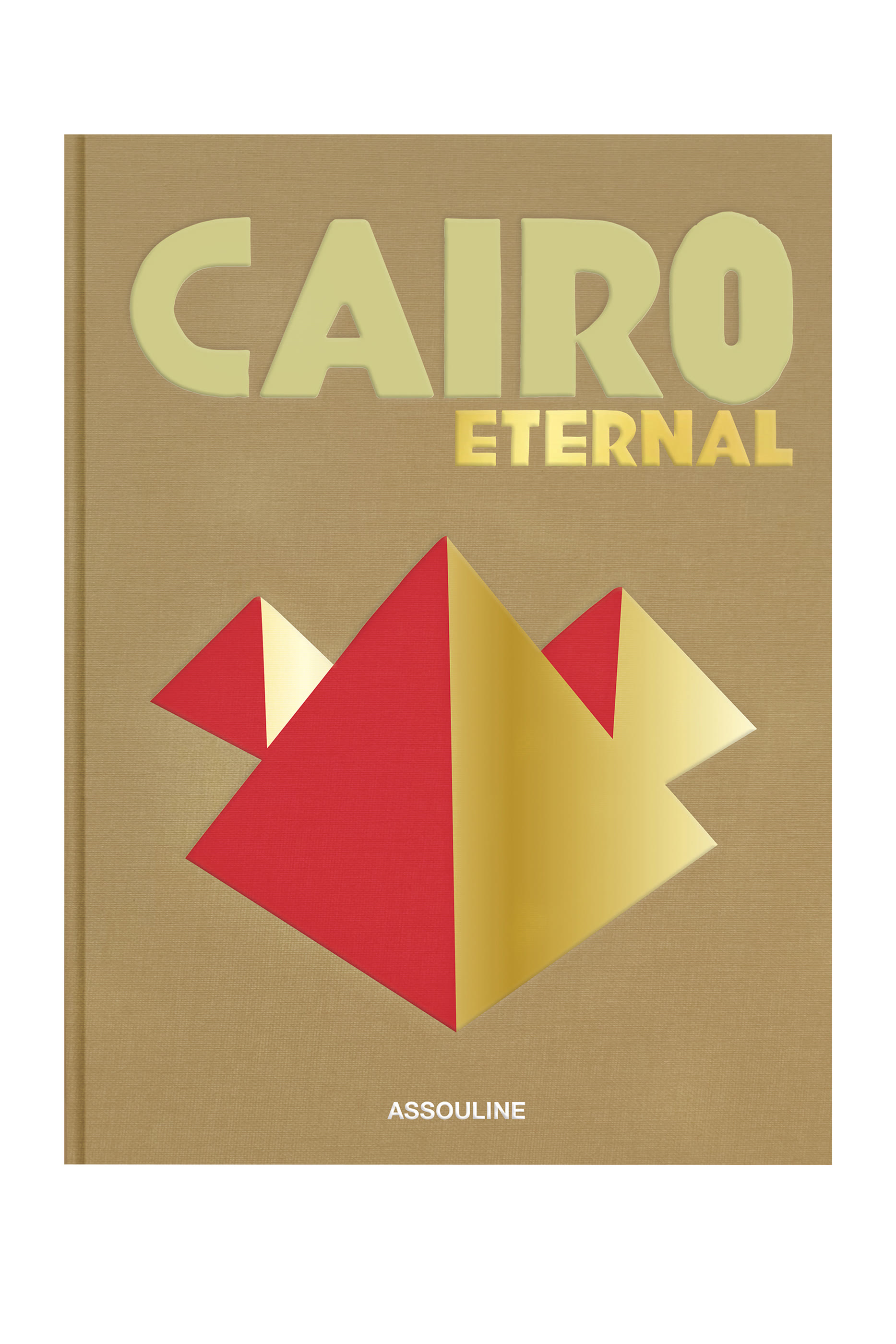Cairo Eternal