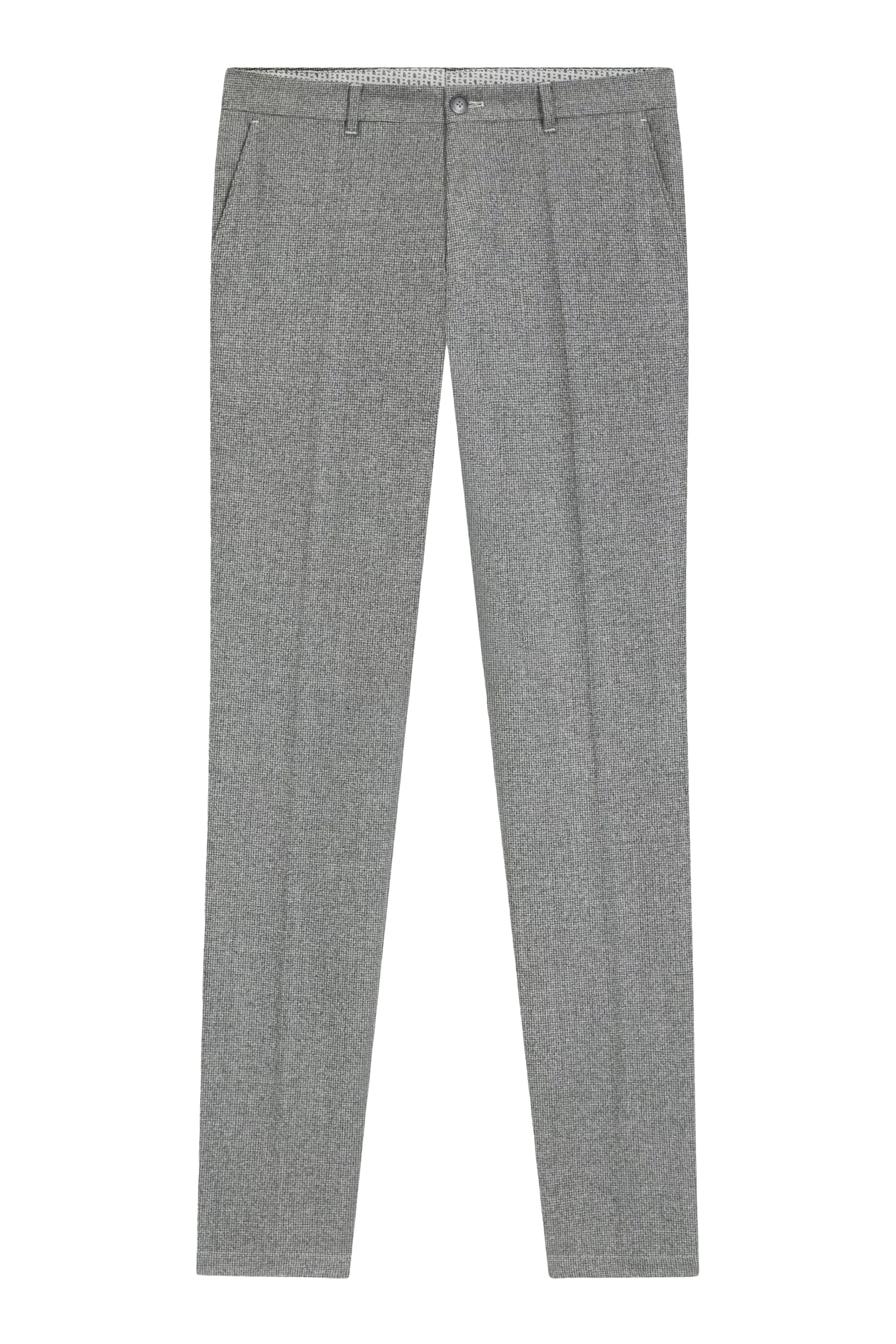 C-Genius Formal Trousers