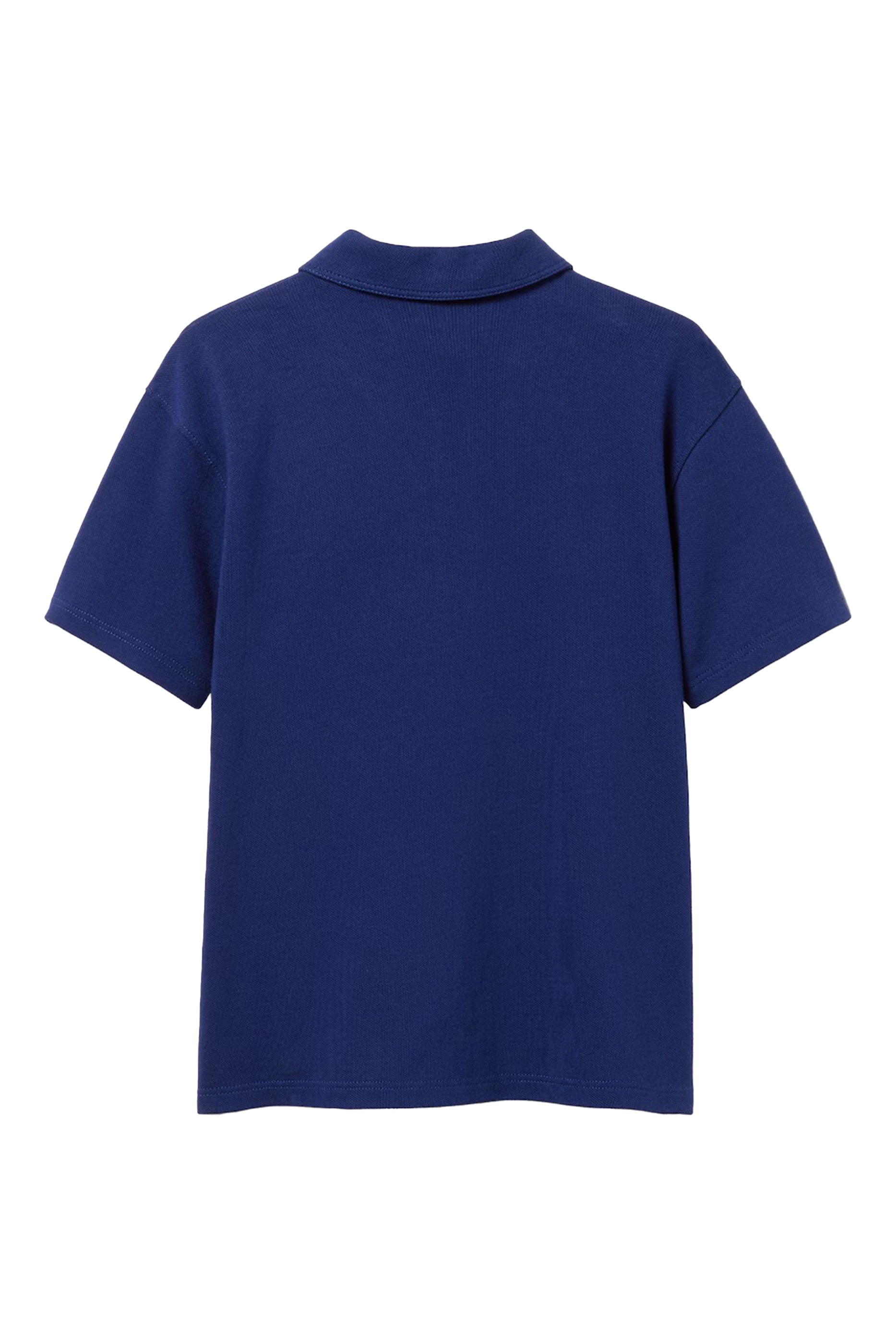 Kids Logo Polo Shirt