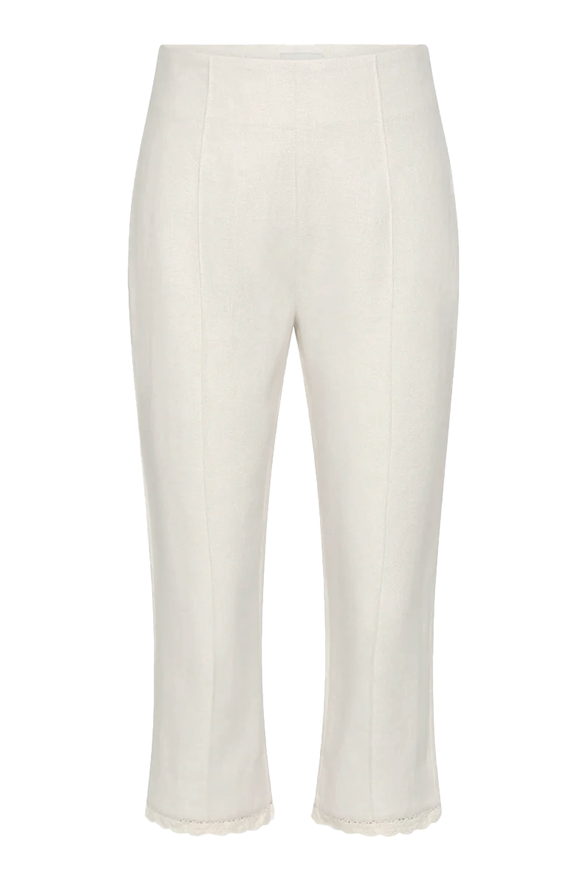 Effi Capri Pants