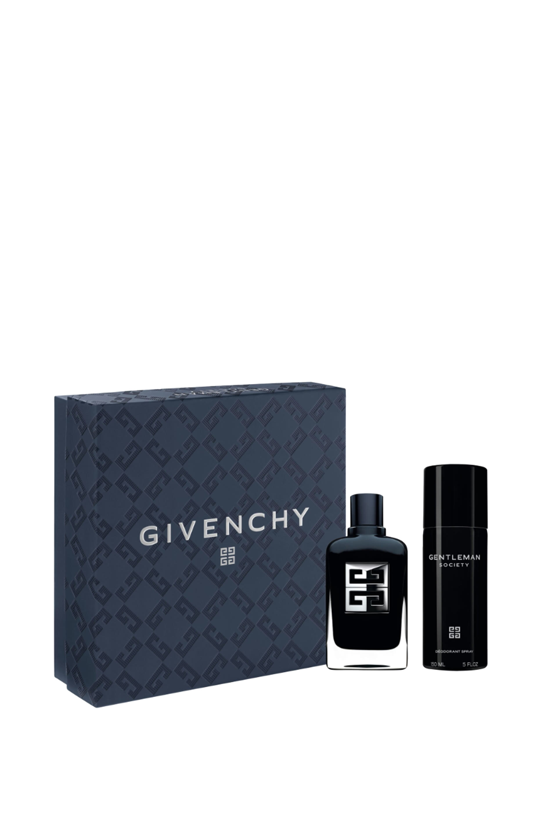 Gentleman Society Gift Set