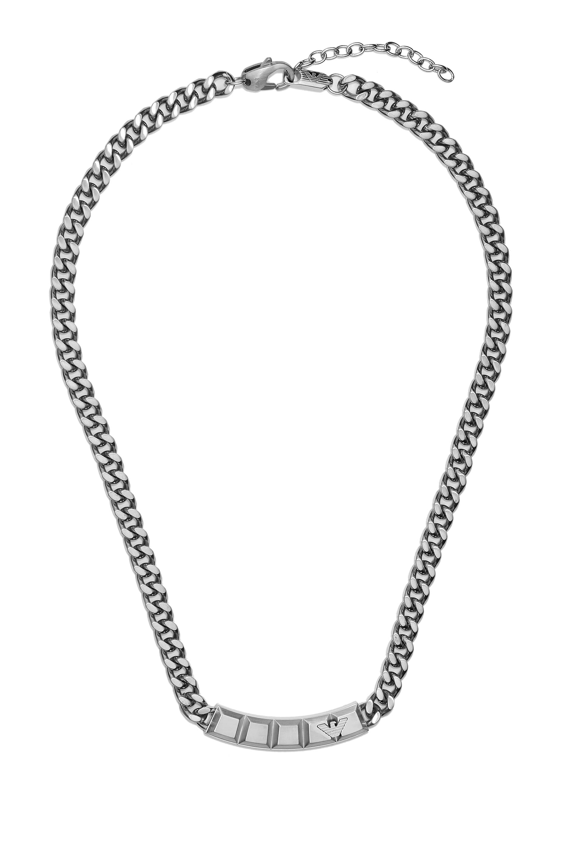 Sentimental Eagle Necklace