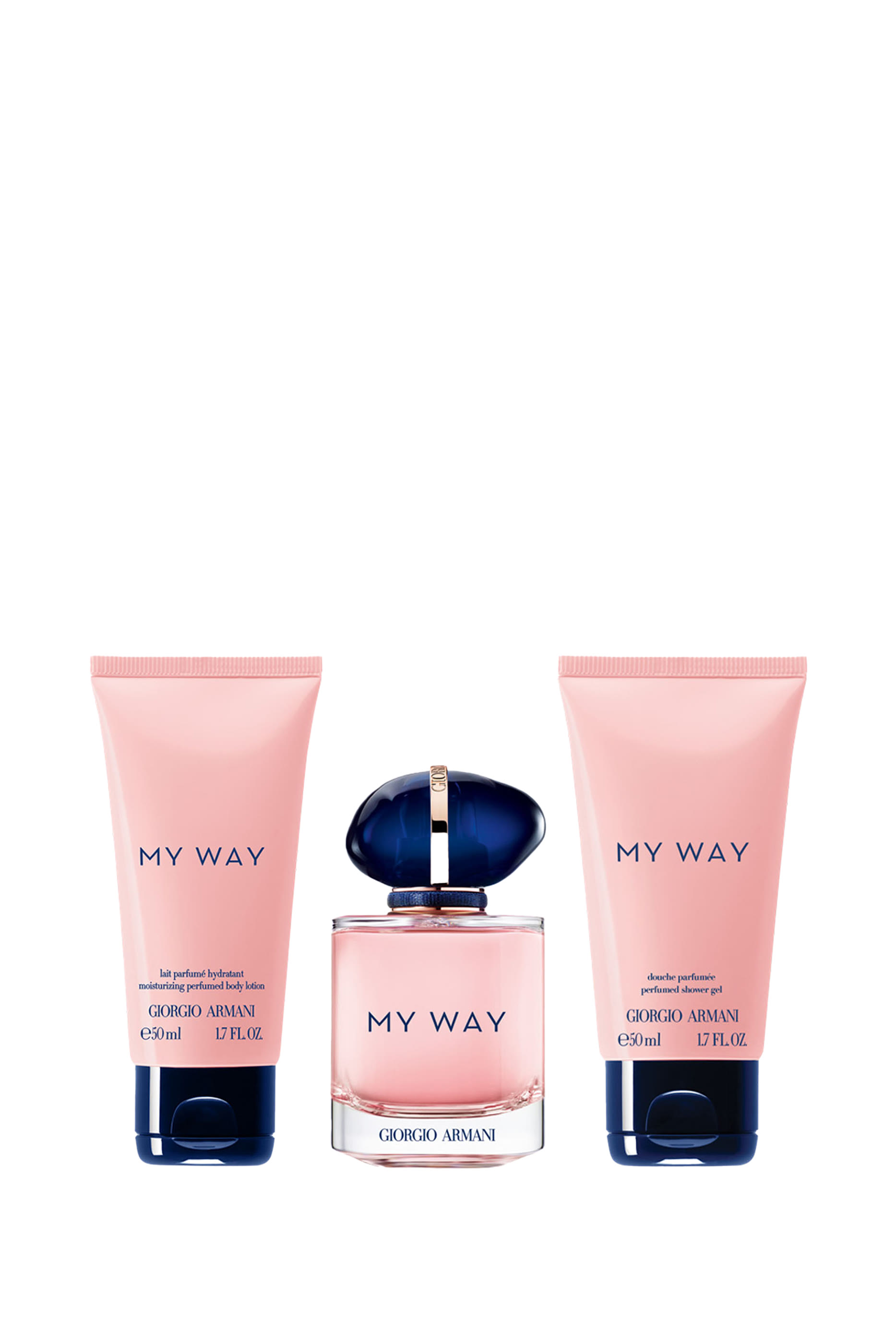 My Way Ramadan Gift Set, 24% Value Savings