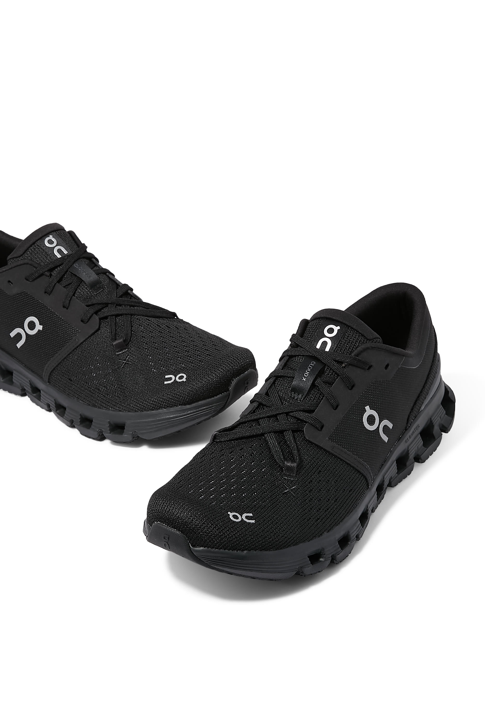Mens Cloud X 4 Sneakers