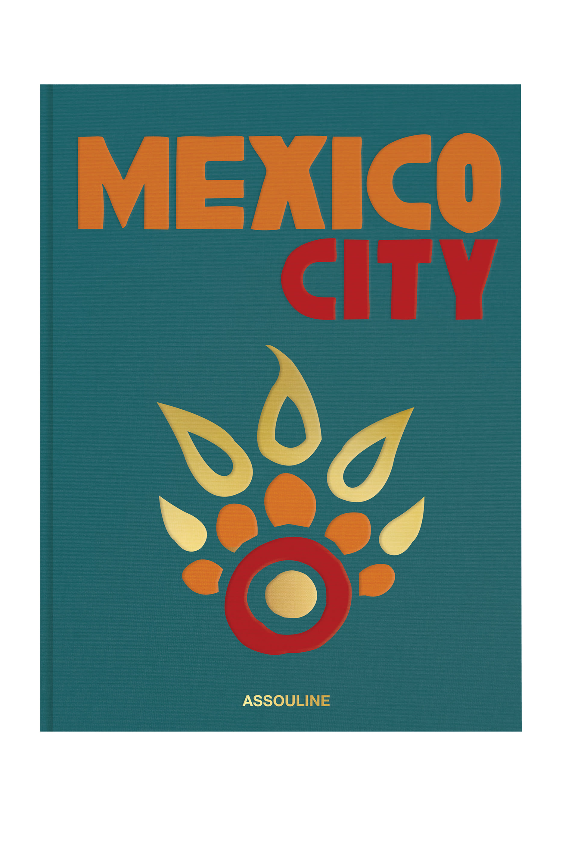 Mexico City
