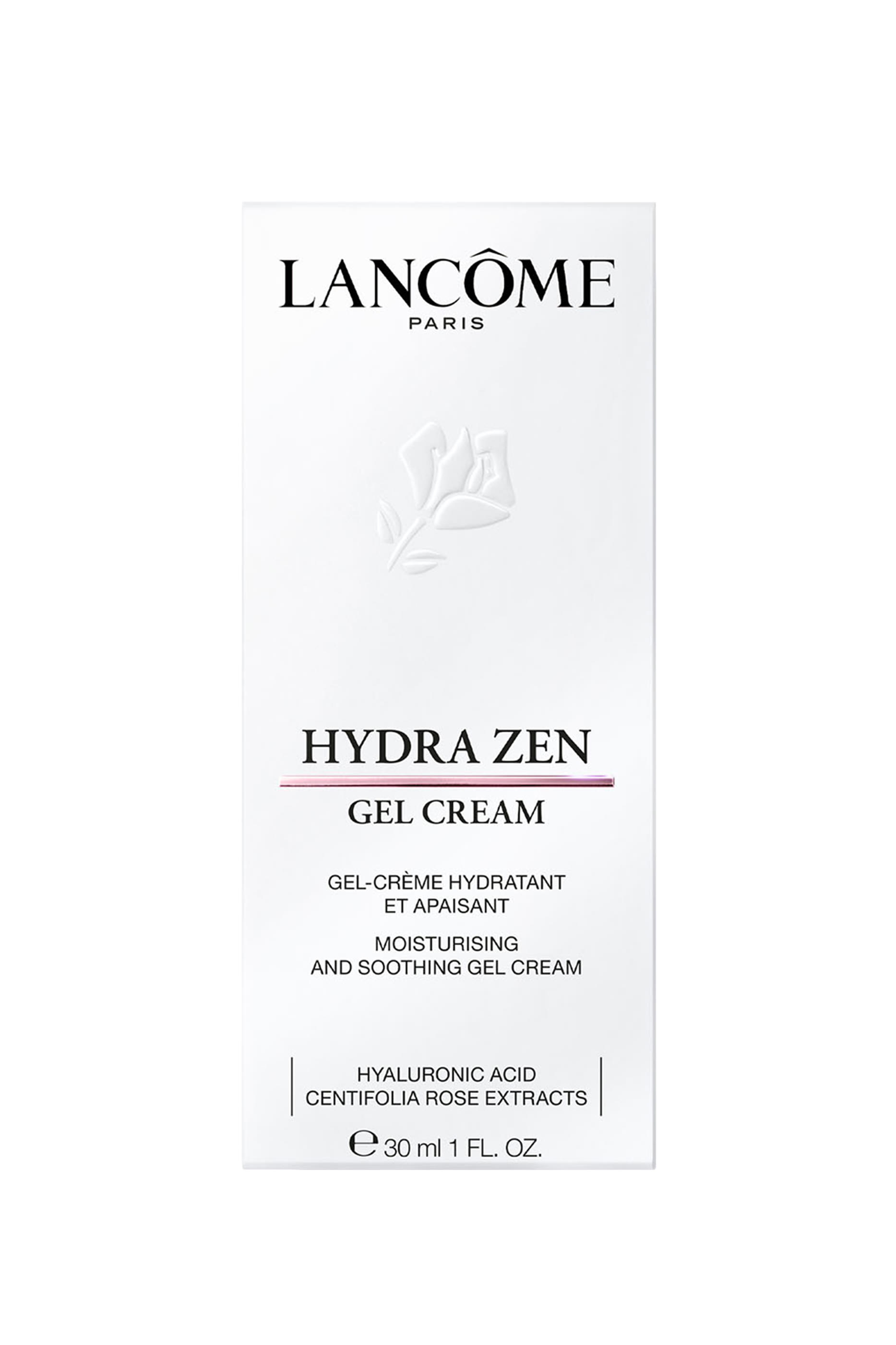 Hydra Zen Gel Cream