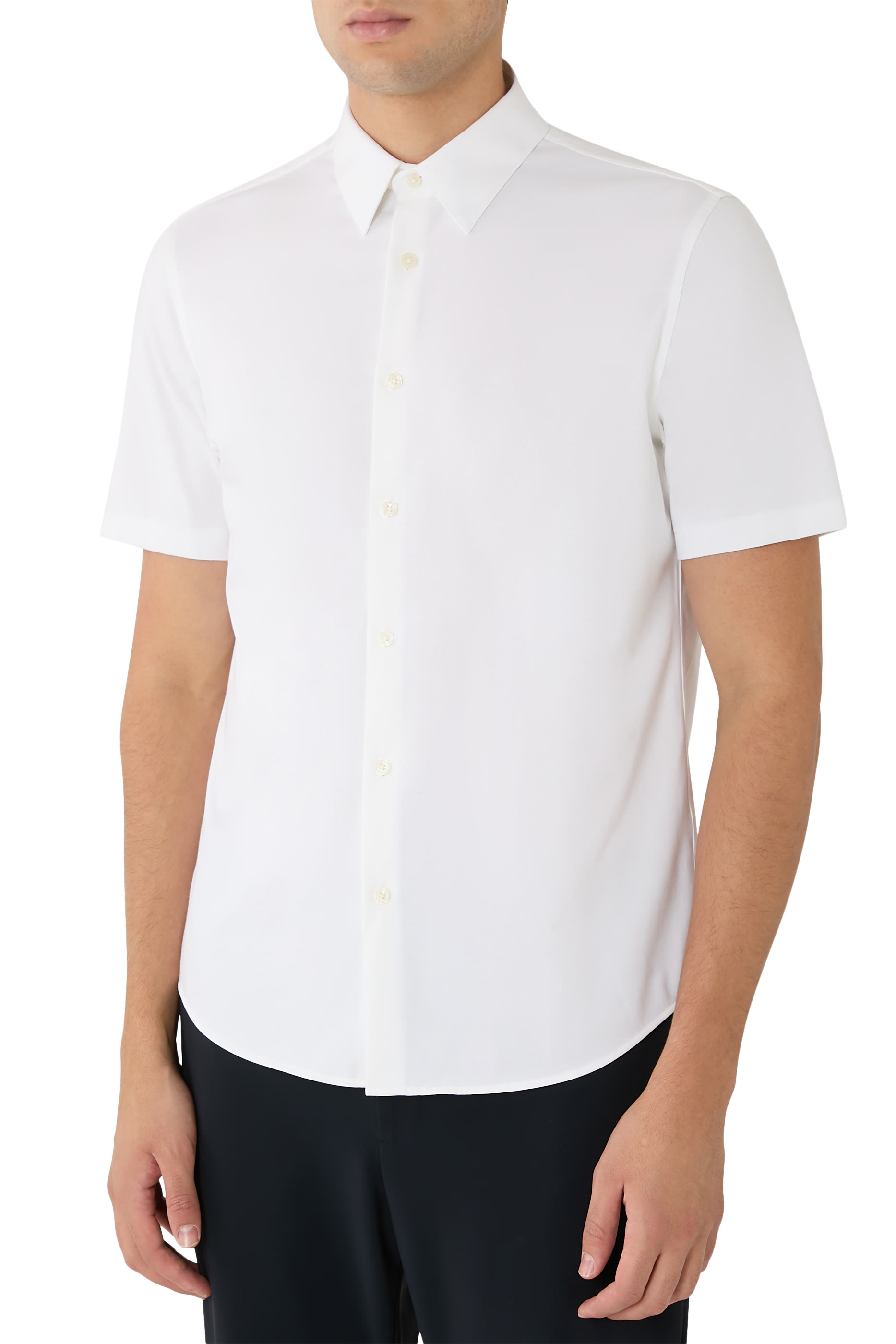 Irving Short Sleeves Shirt