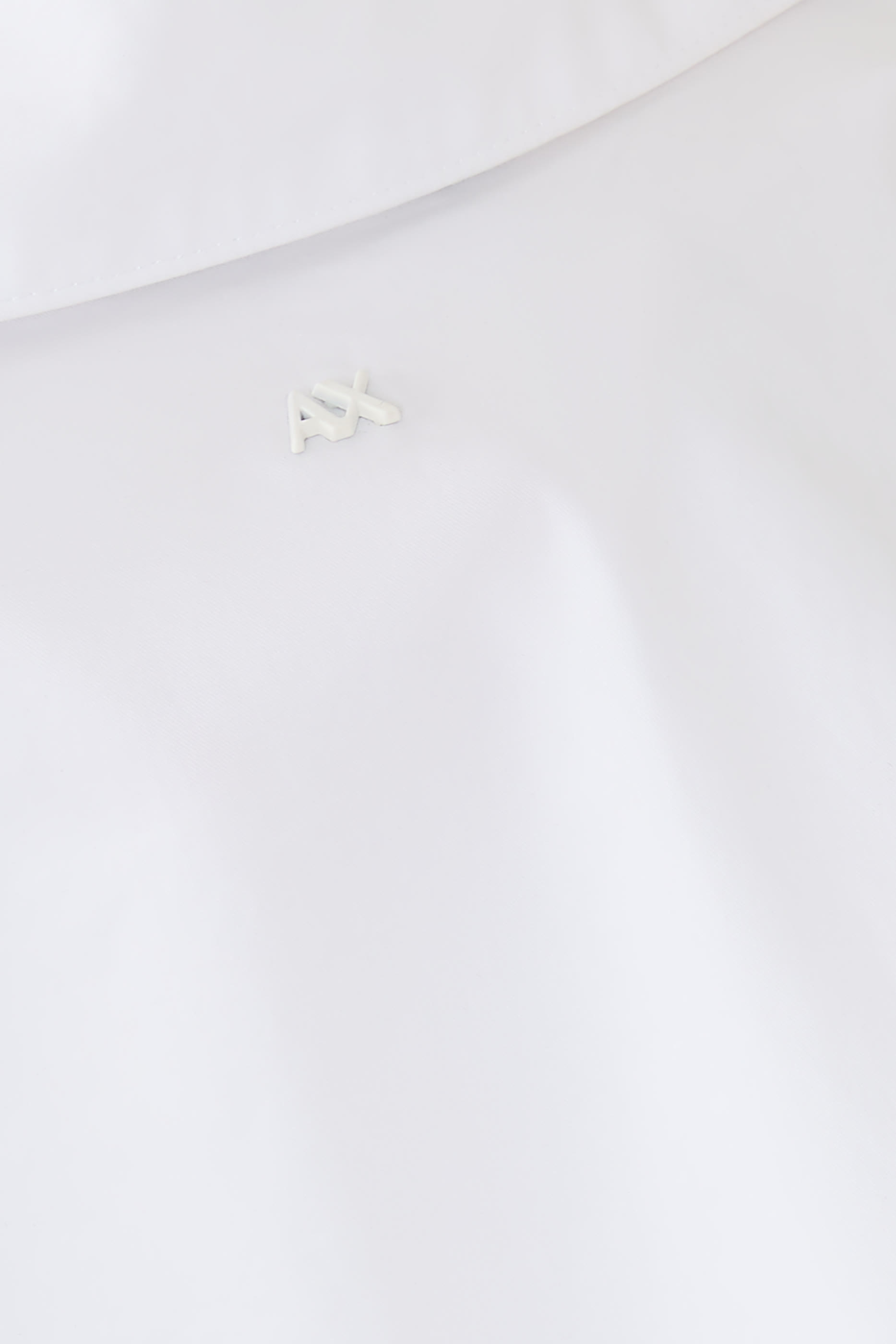 Salin De Giraud Tight Waist Shirt