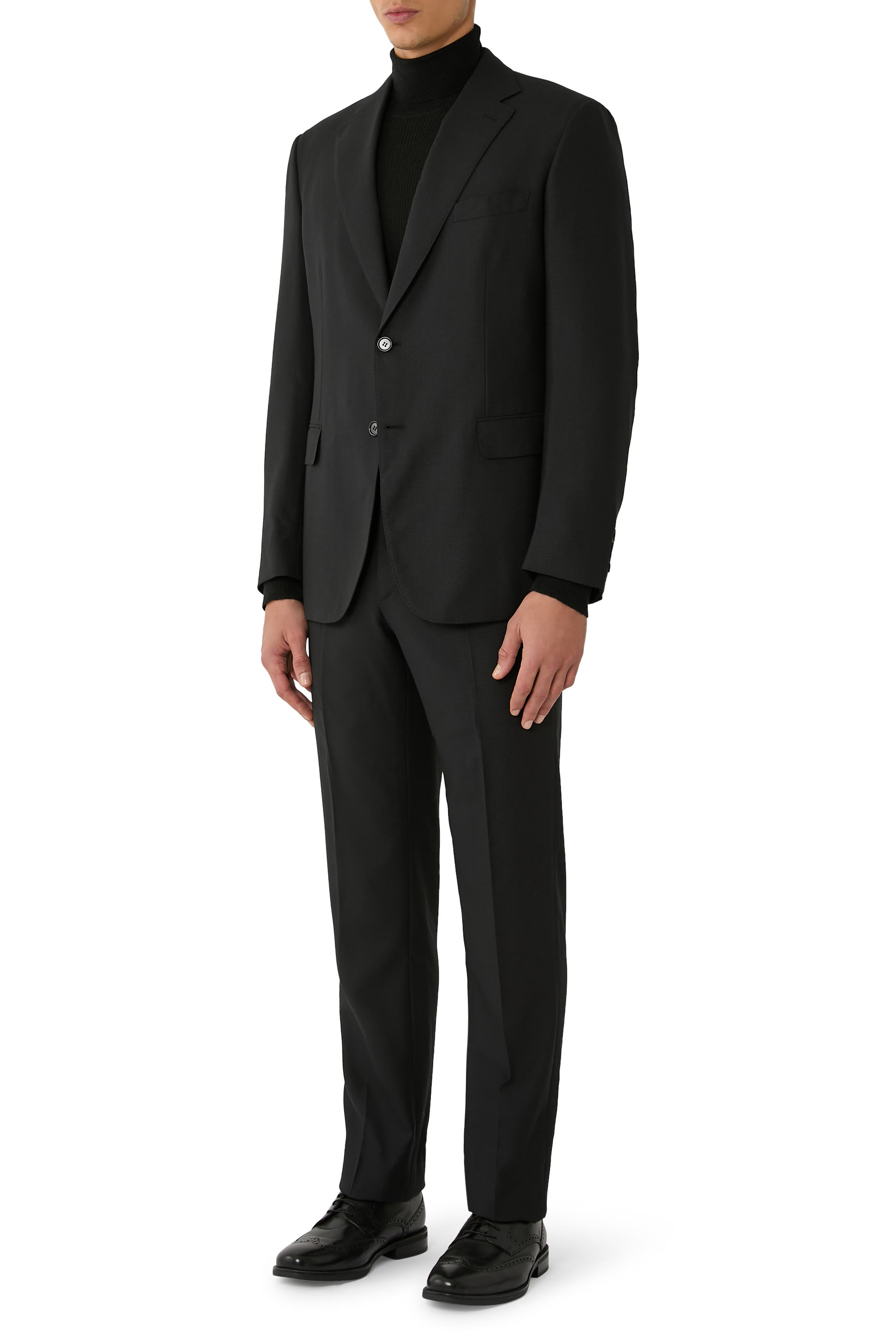 Abito Trevi Suit