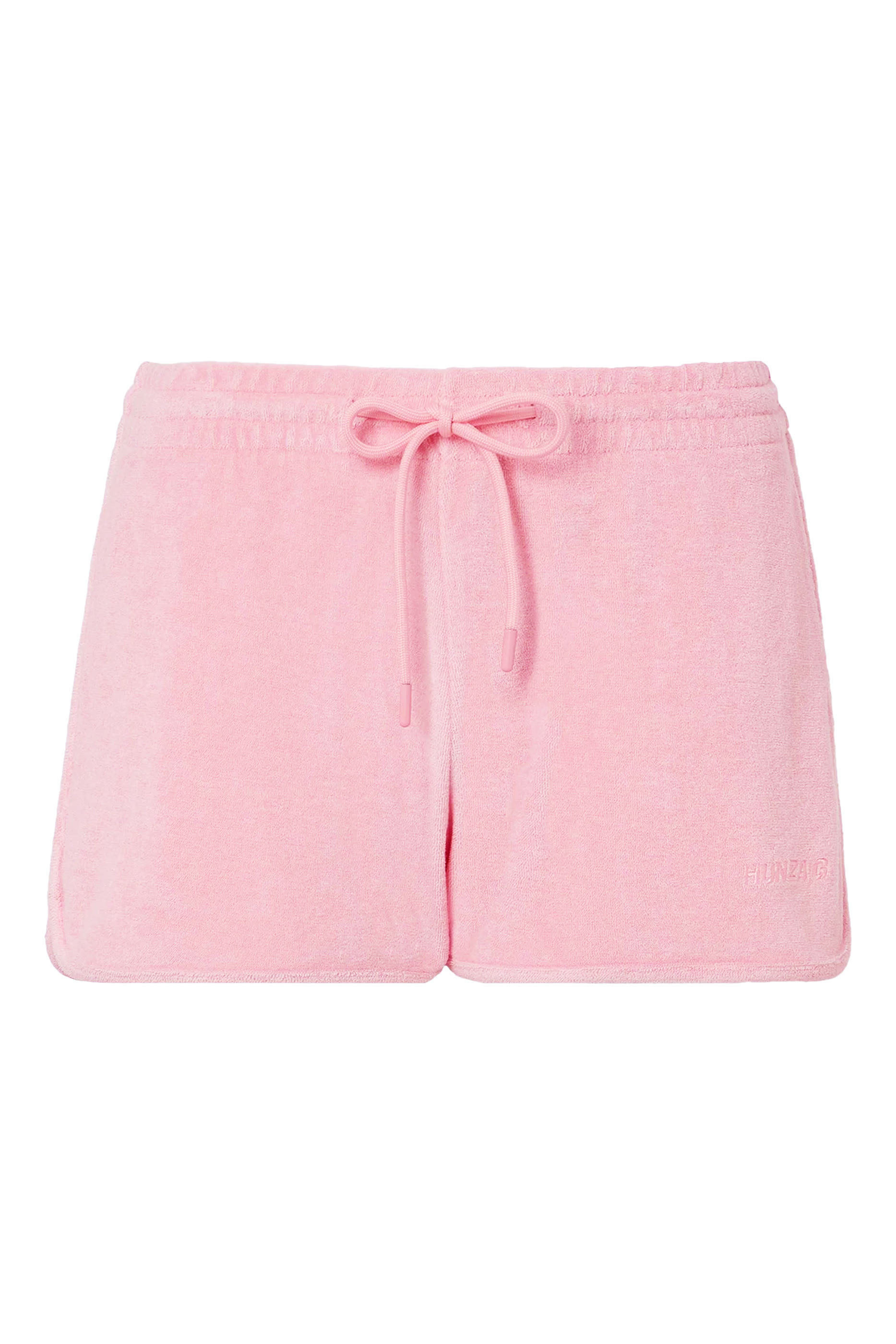 Terry Towelling Shorts