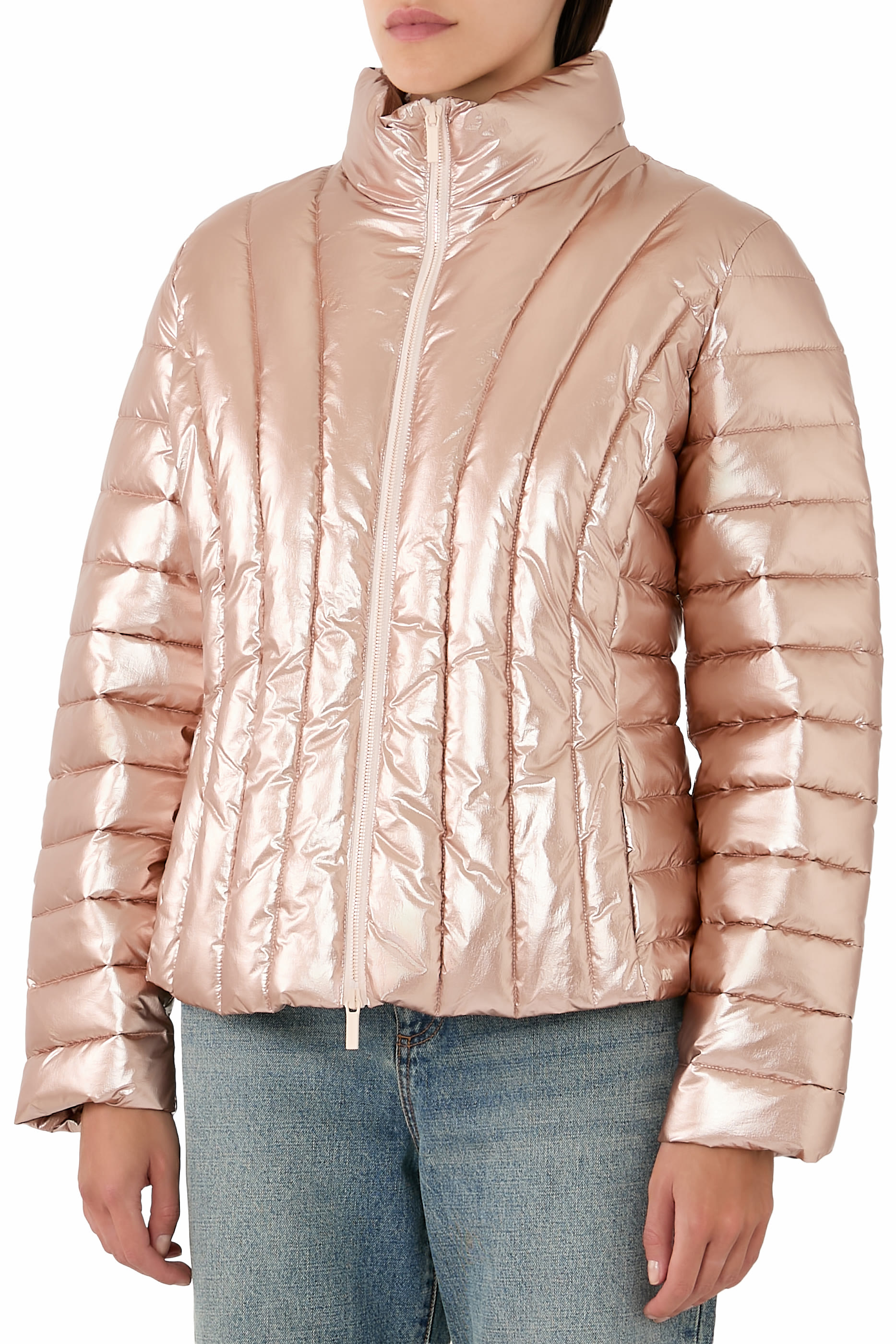 Salin de Giraud Puff Blouson Jacket