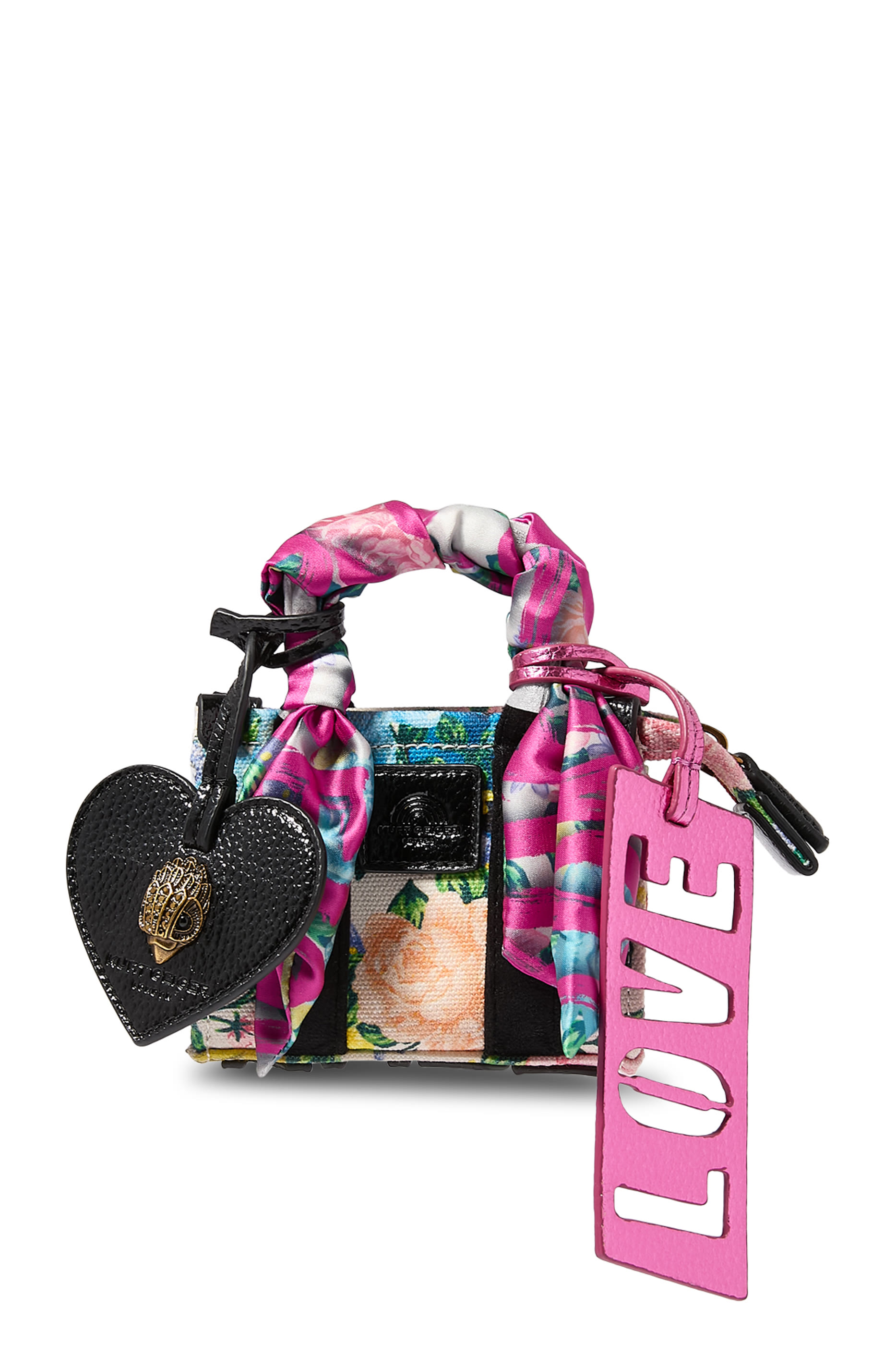 Micro Southbank Tote Bag