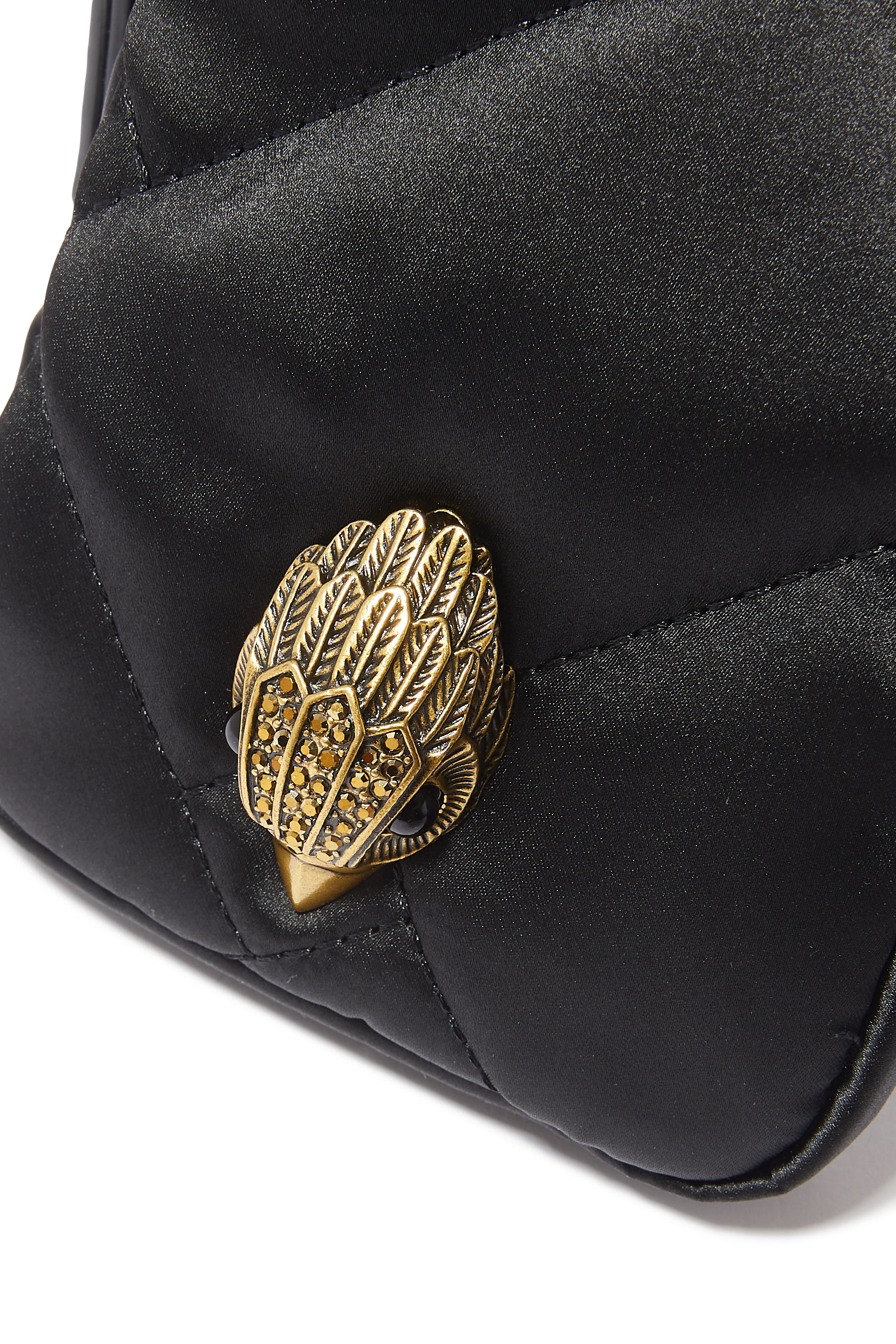 Recycled Crossbody Bag