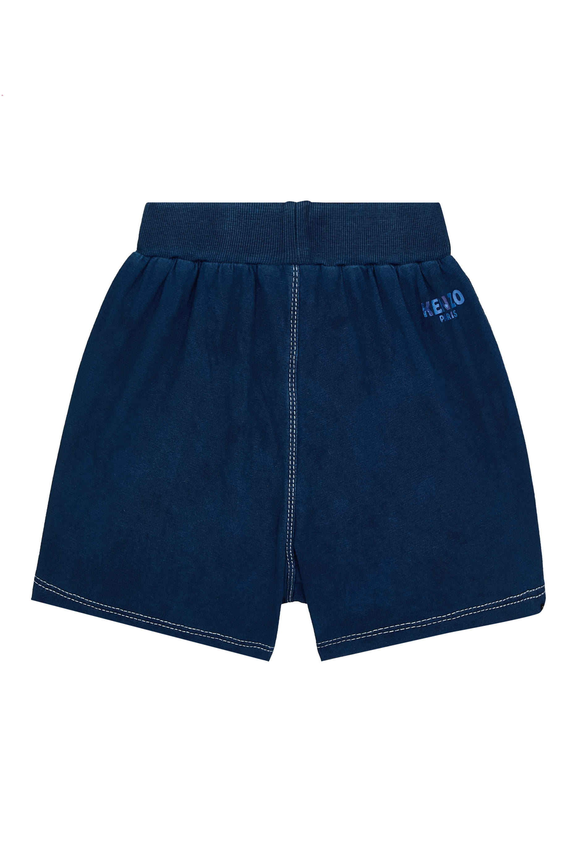 Kids Logo Shorts
