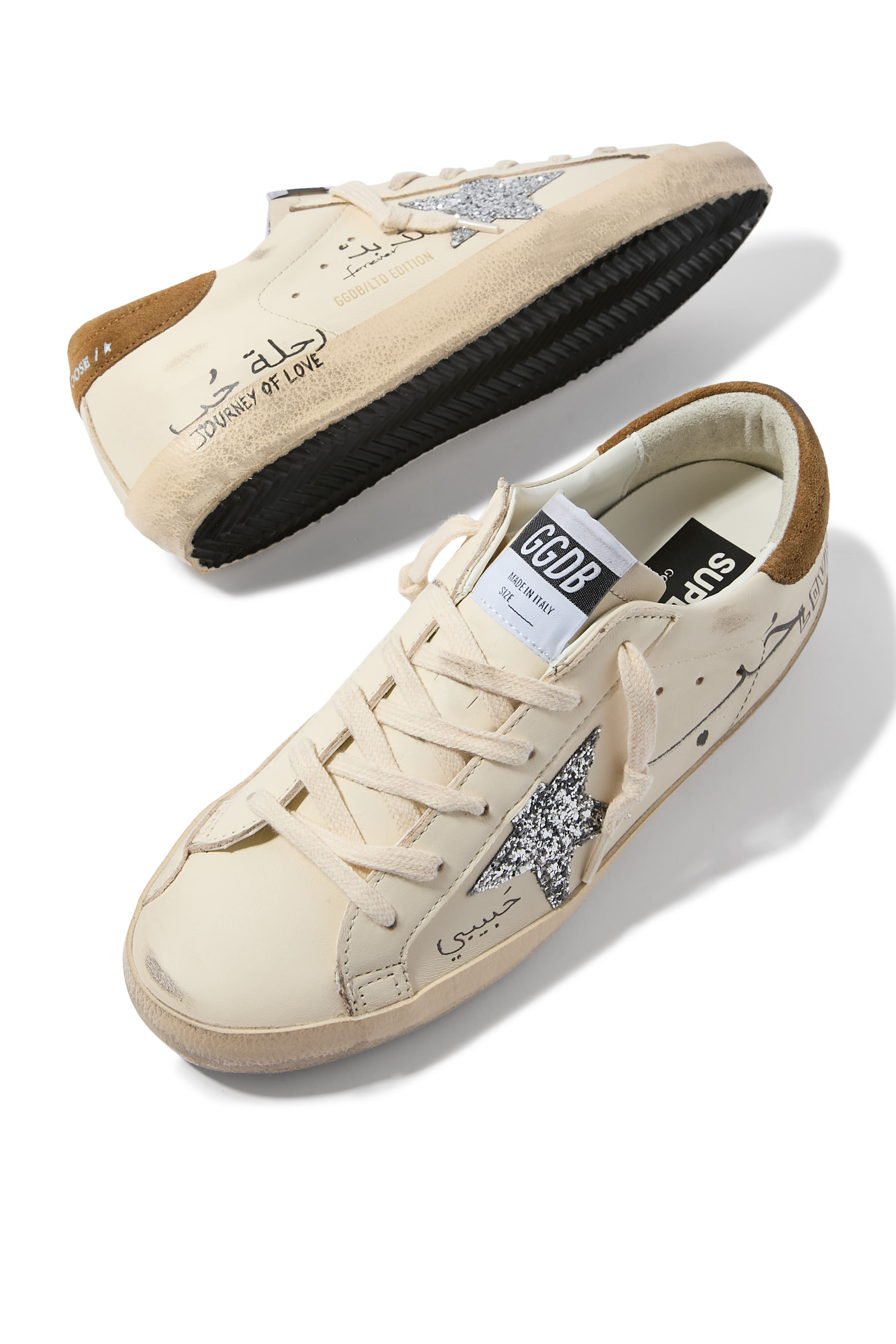 Super-Star LTD Sneakers