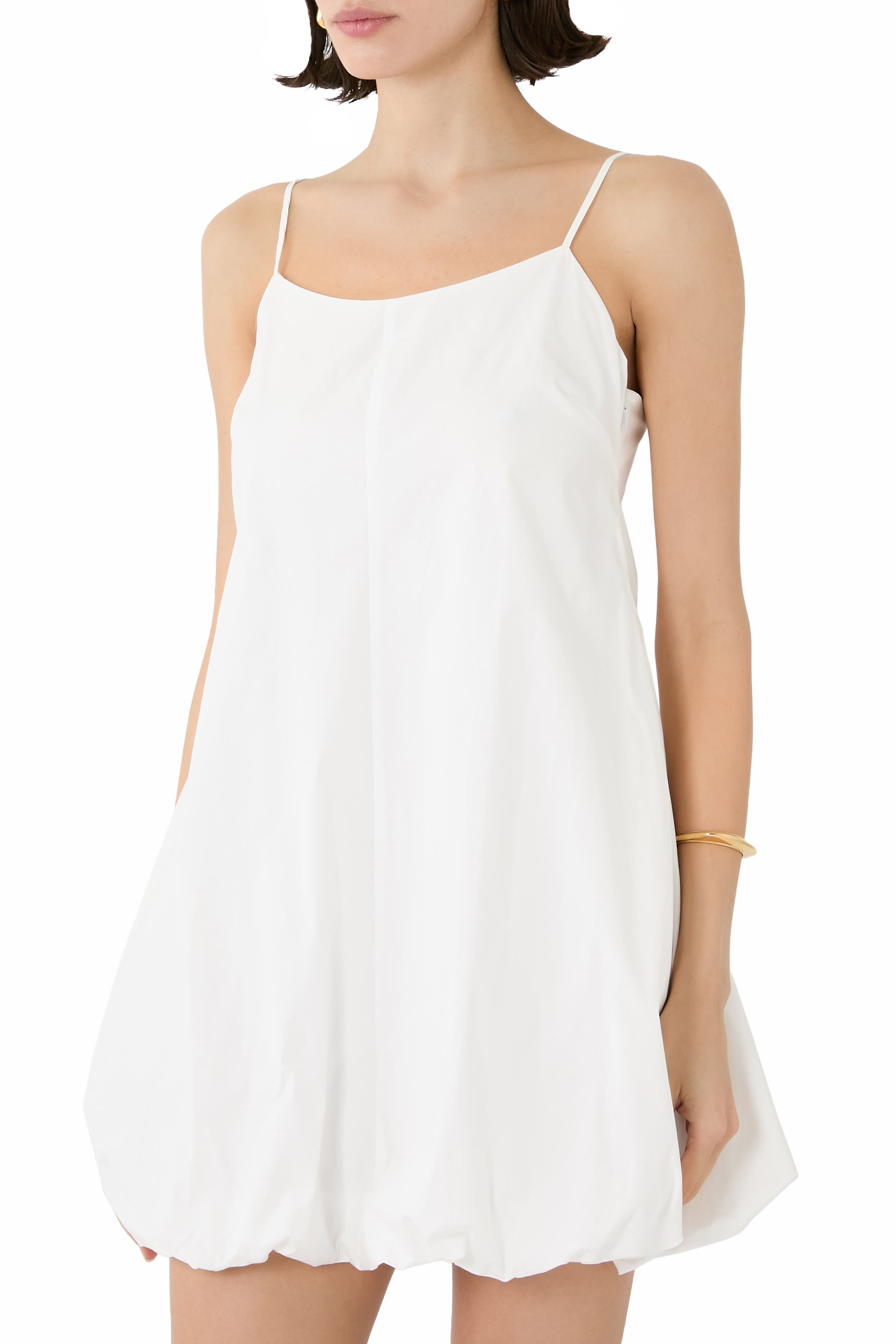 Blanca Dress