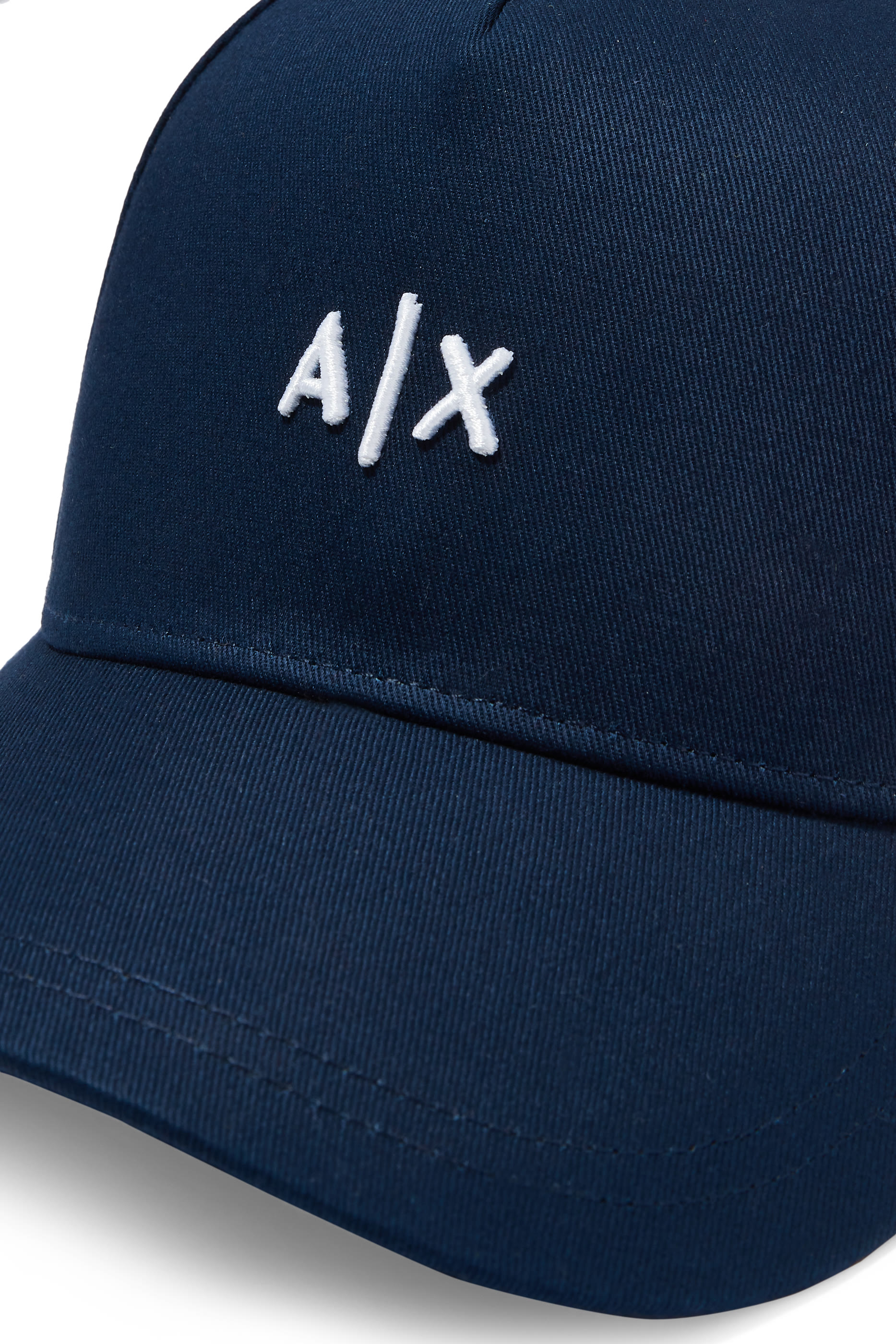 A|X Baseball Cotton Cap